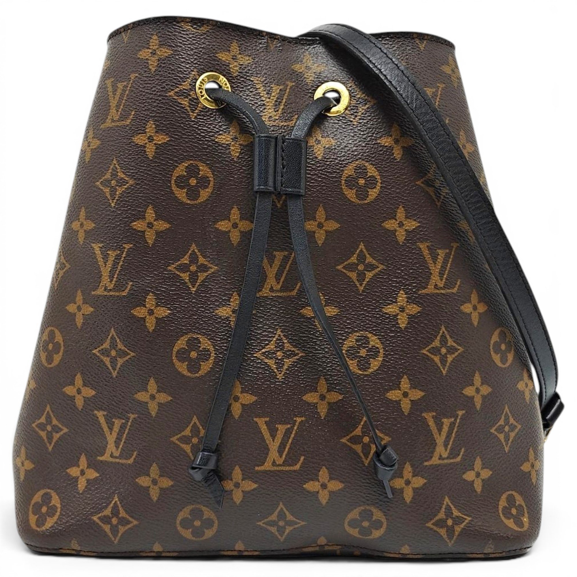 NéoNoé cloth handbag