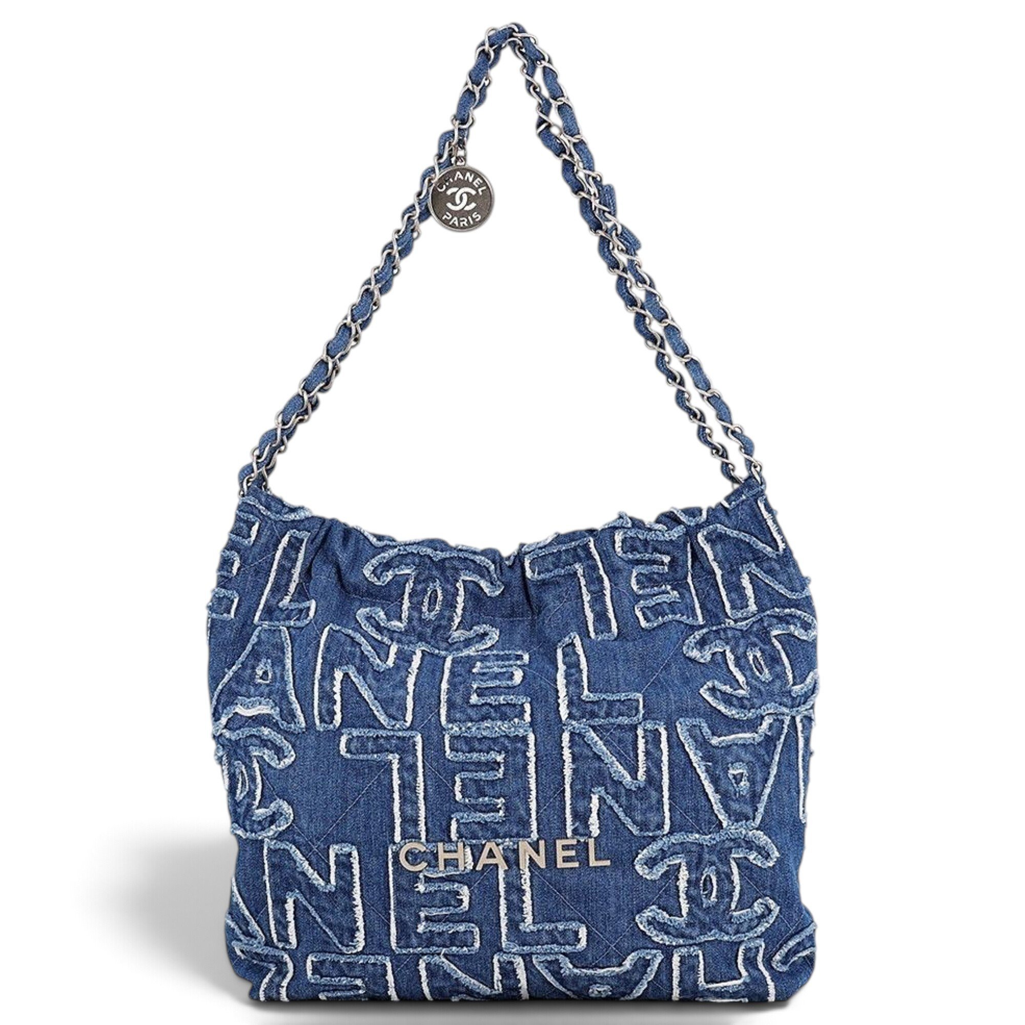 Chanel 22 handbag