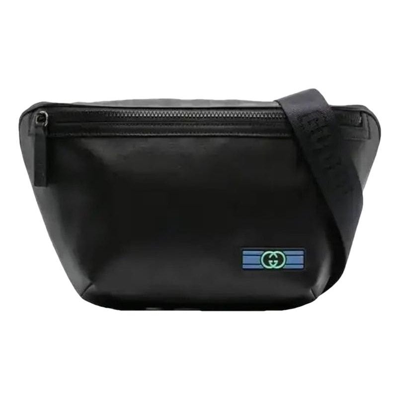 Cloth crossbody bag