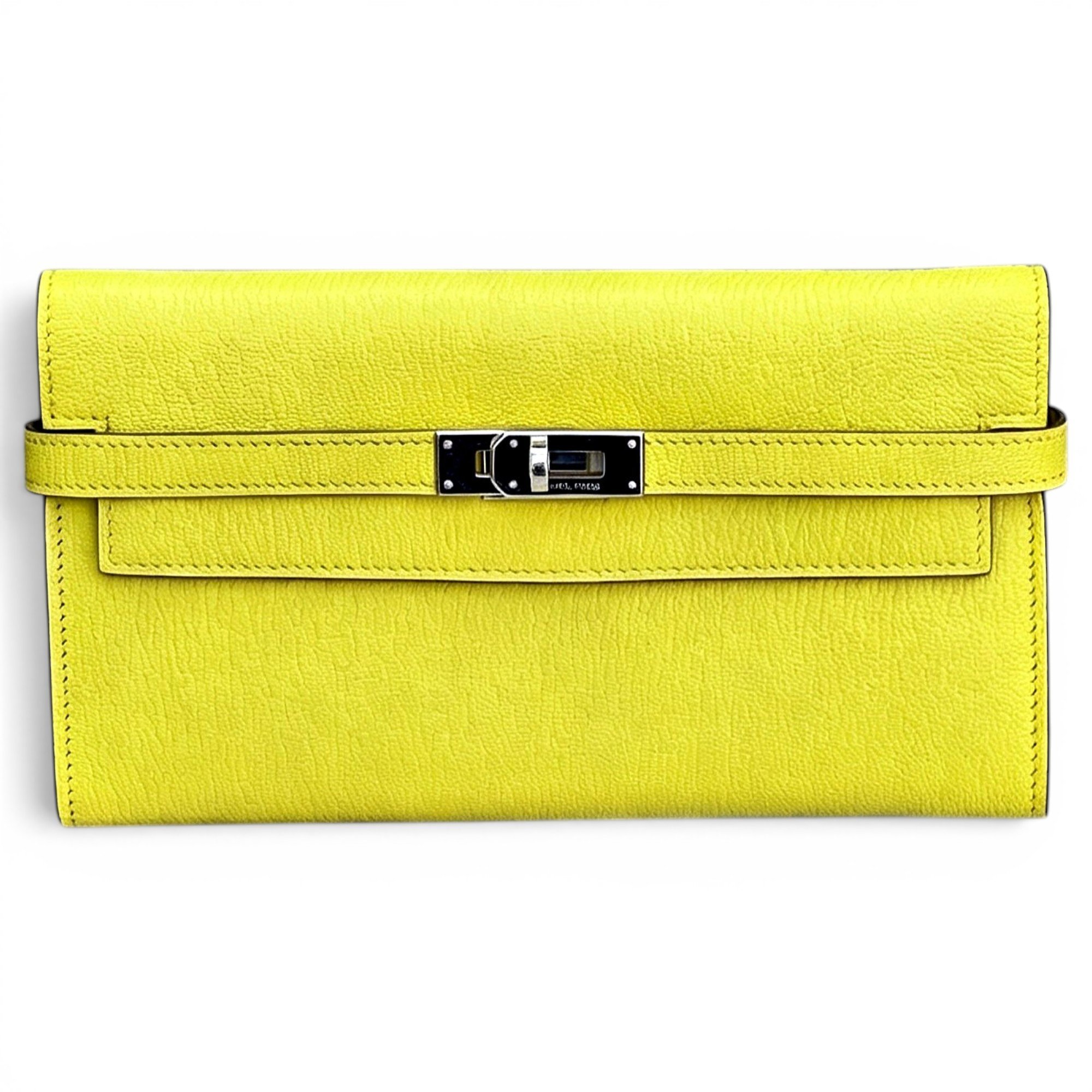 Hermes Kelly Handbag