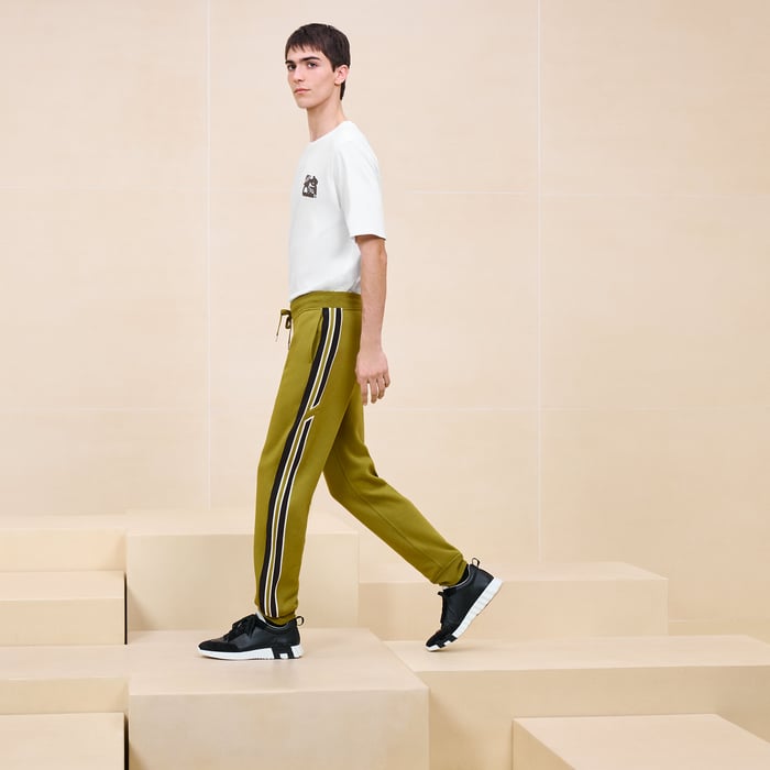 Anis "Run H" Jogging Pants