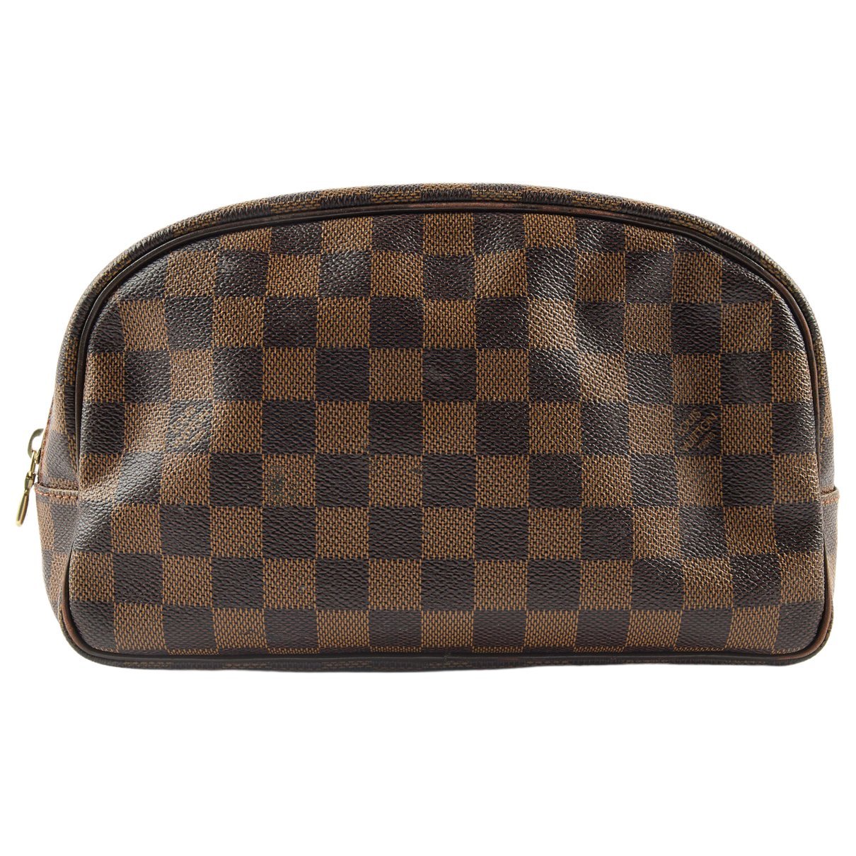 Cloth vanity case