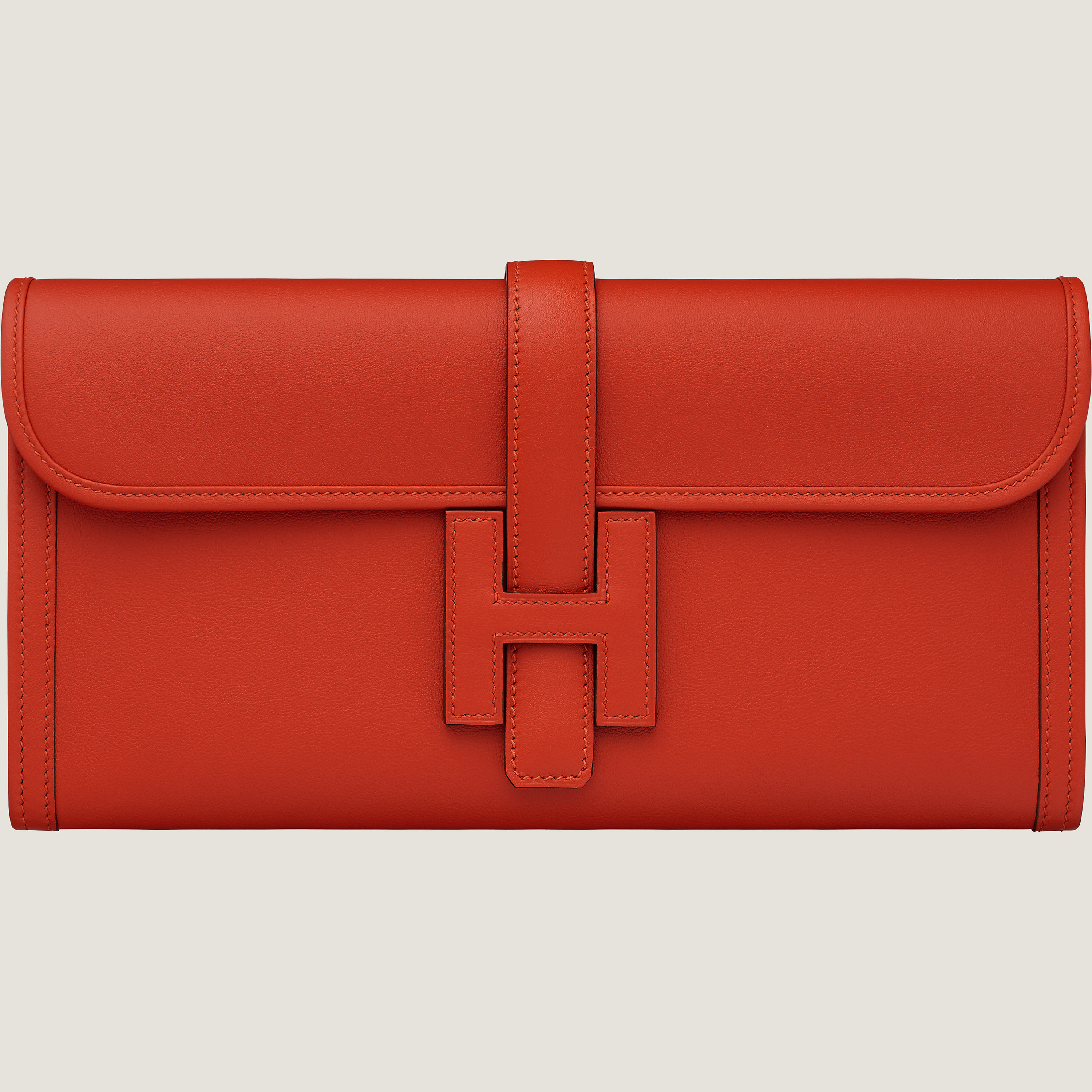 Jige Elan 29 clutch