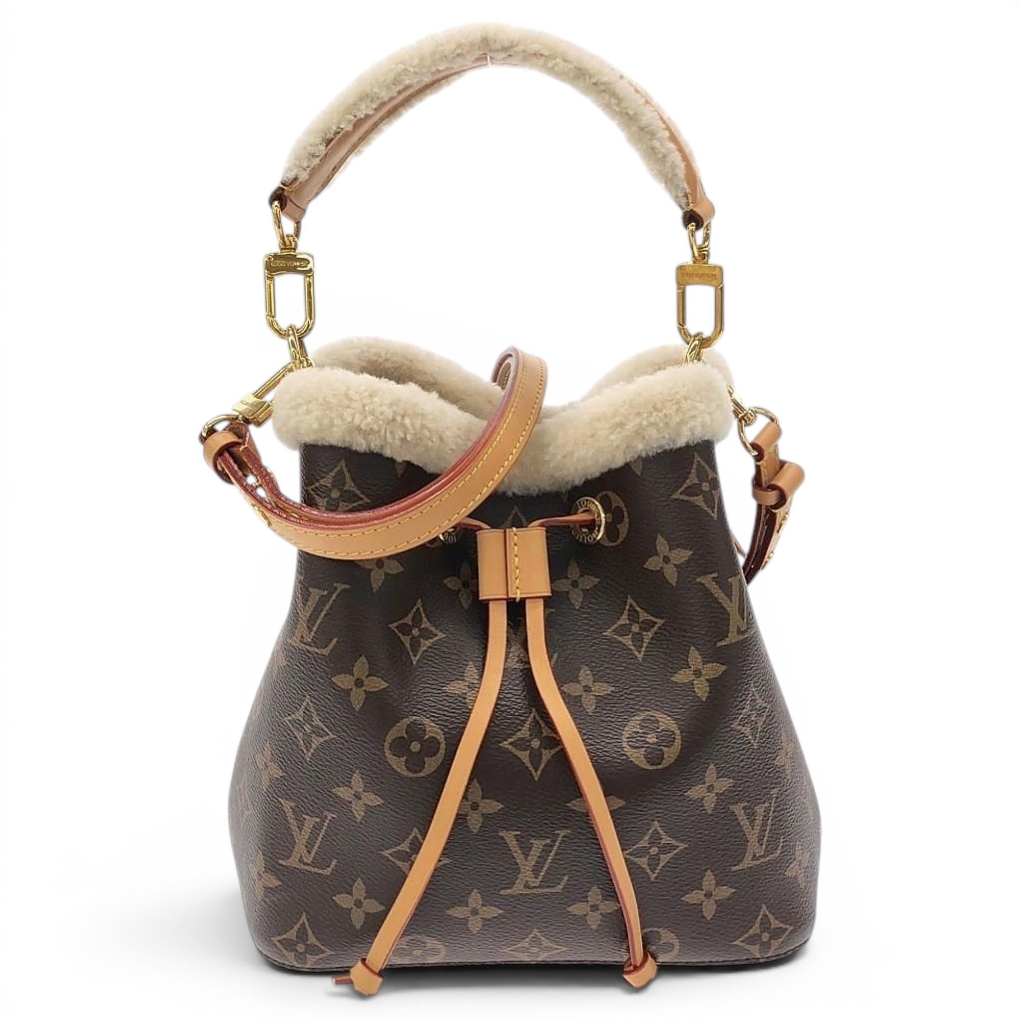 Noé cloth bag