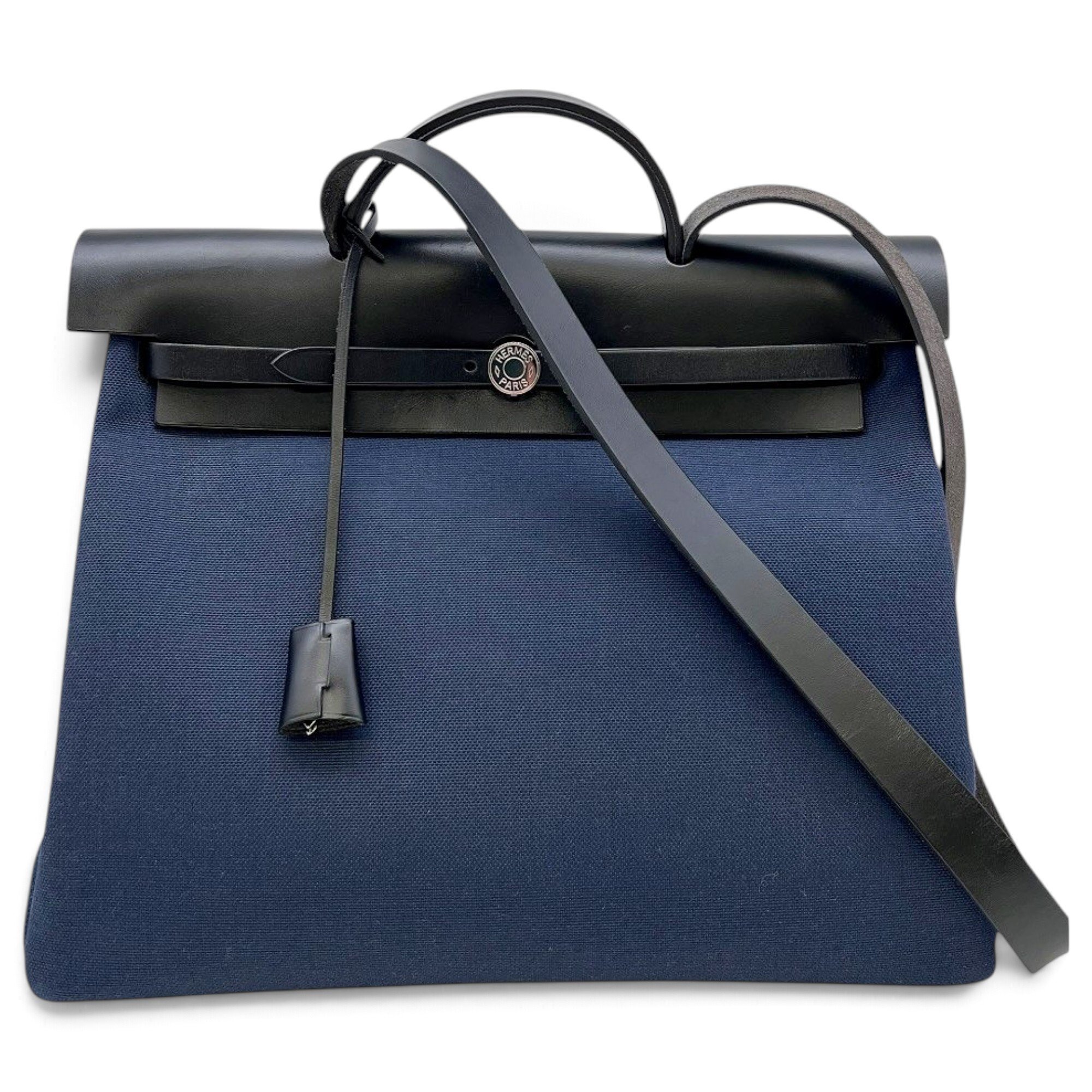 Herbag cloth handbag