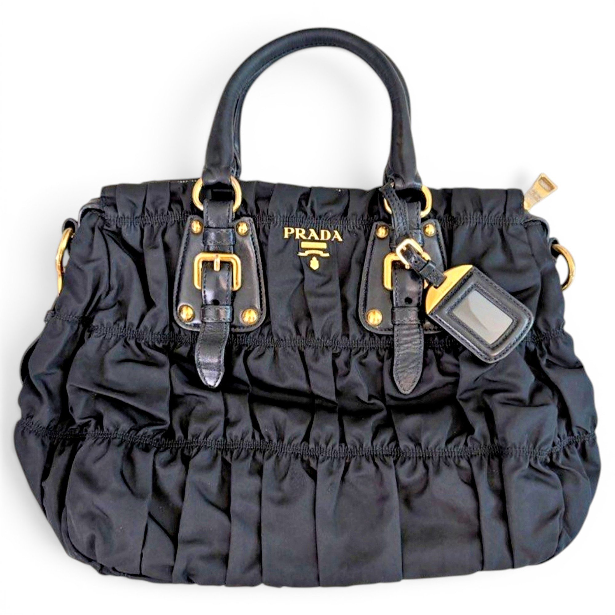 Cloth tote