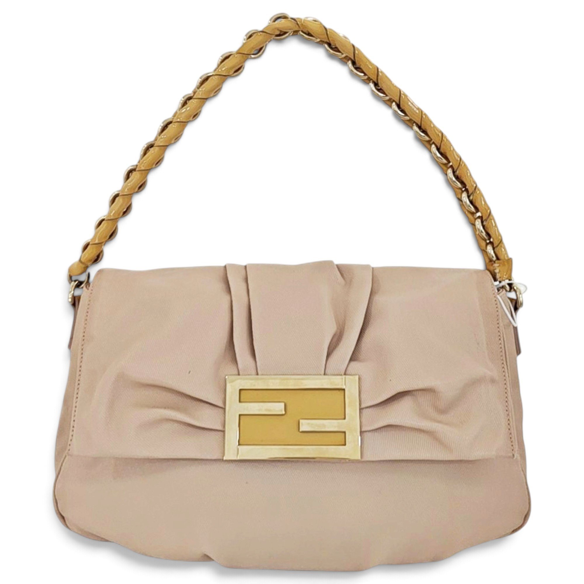 Mia cloth handbag