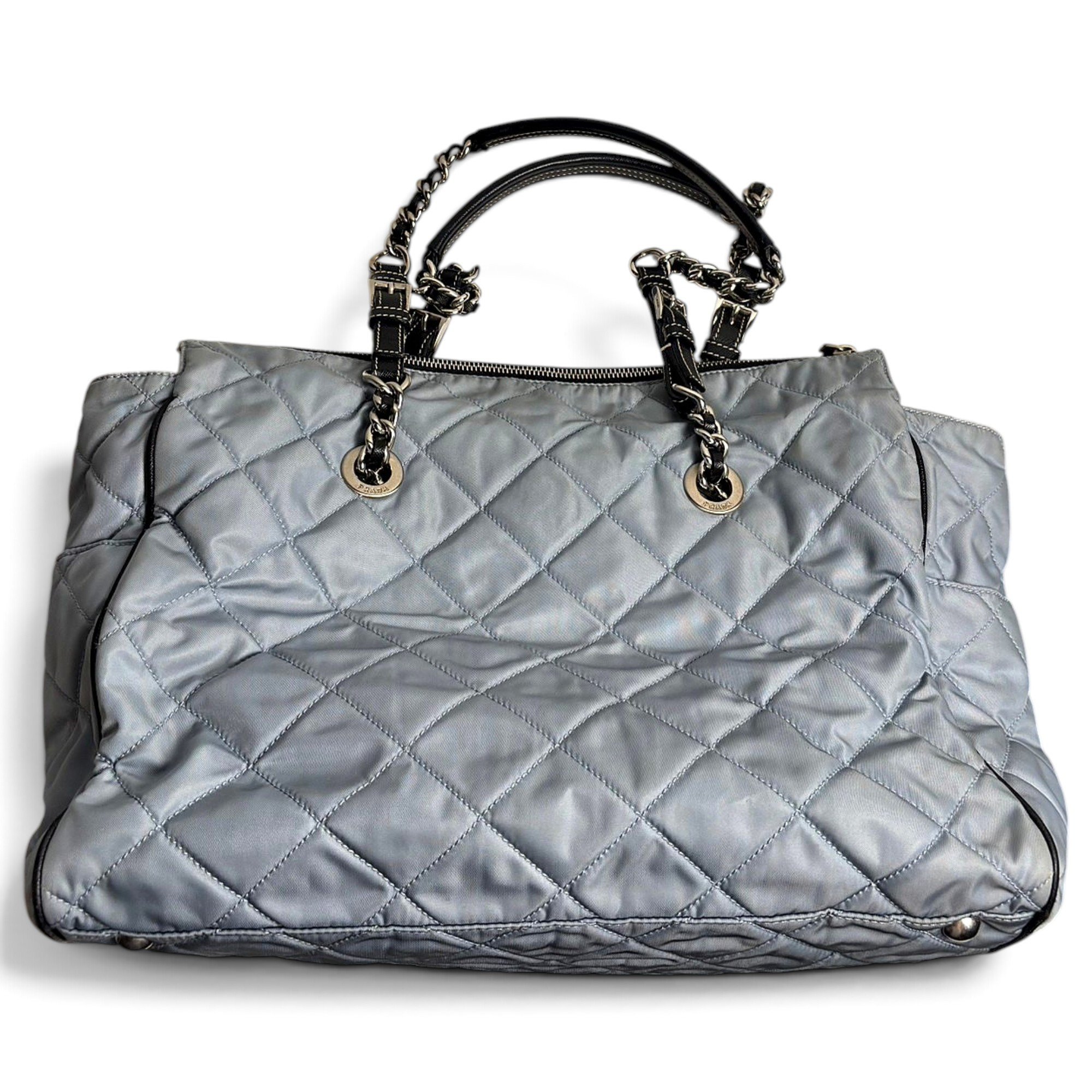 City Fori Chain handbag