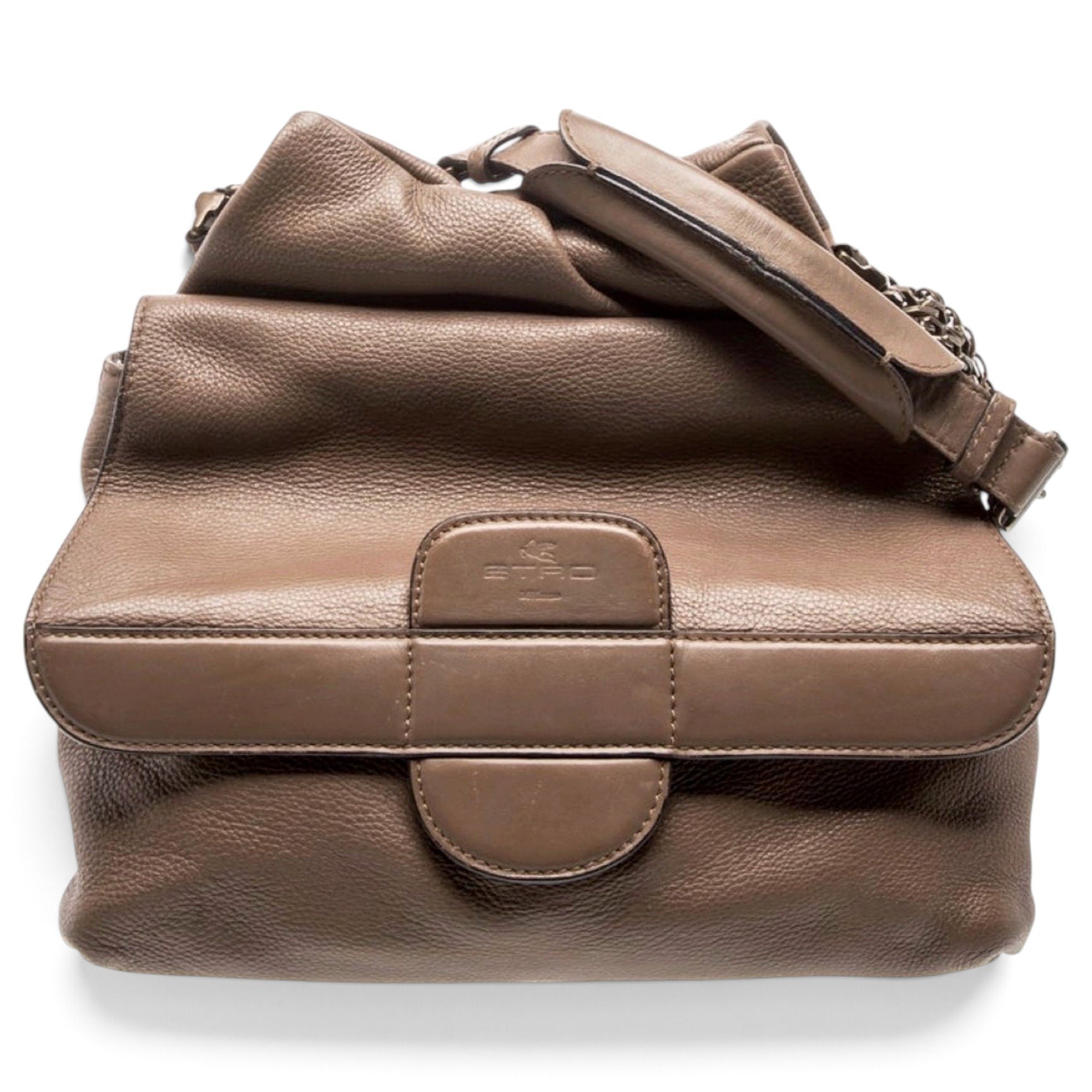 Etro Leather handbag