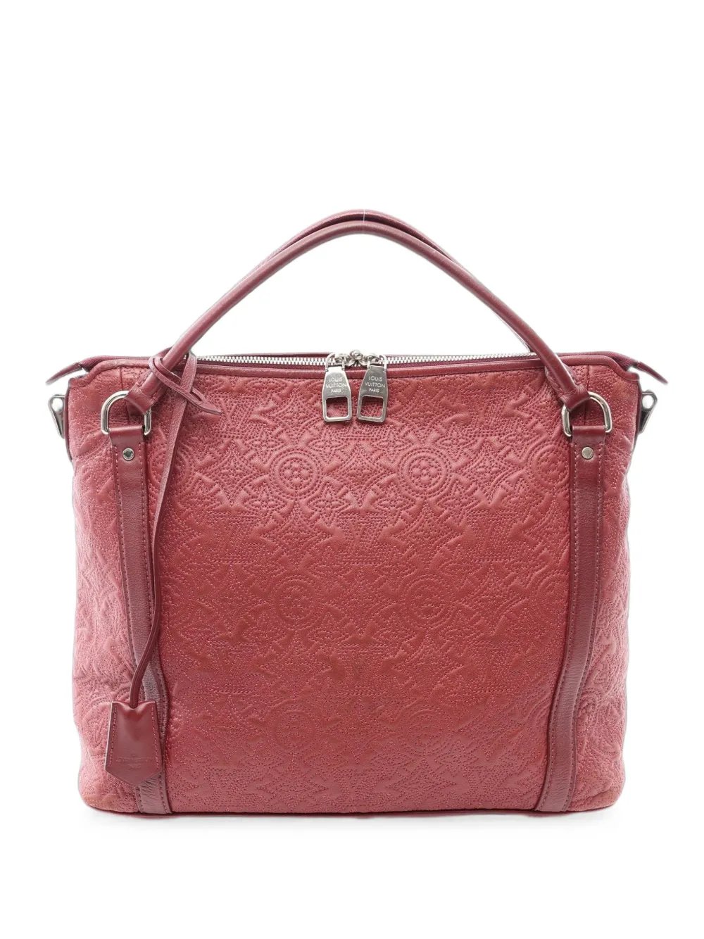 PM 2011 Ixia Monogram Antheia handbag