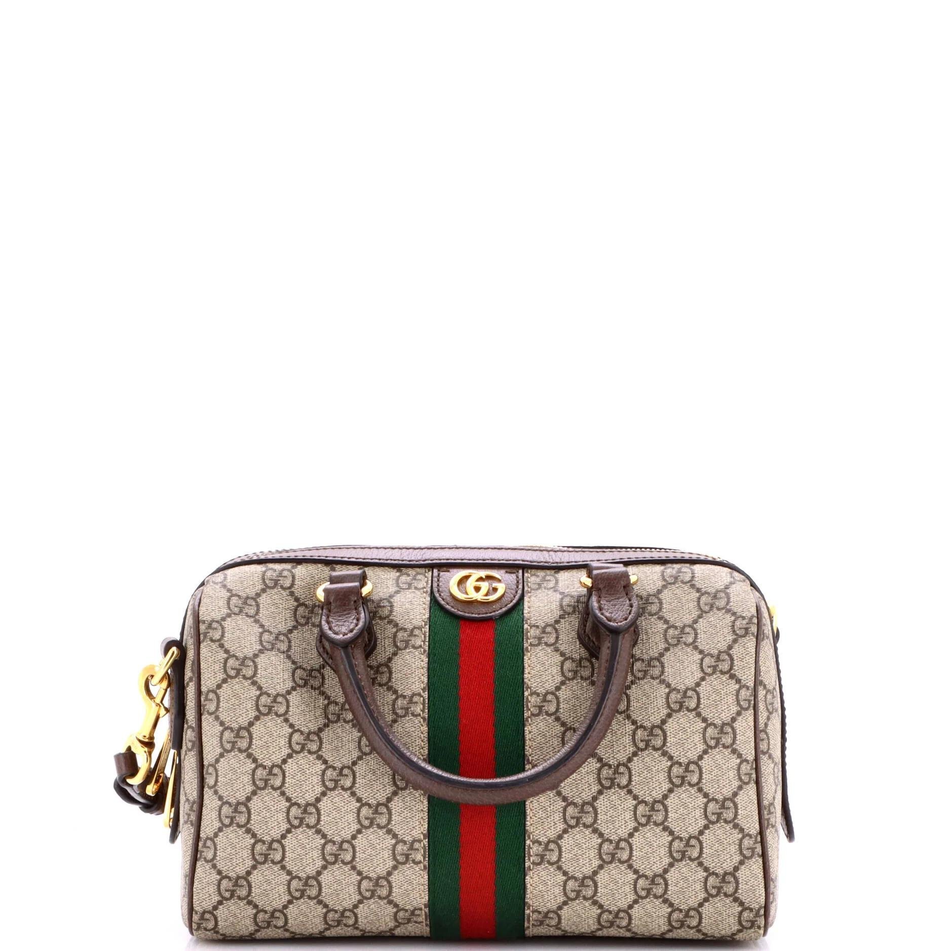 Cloth handbag