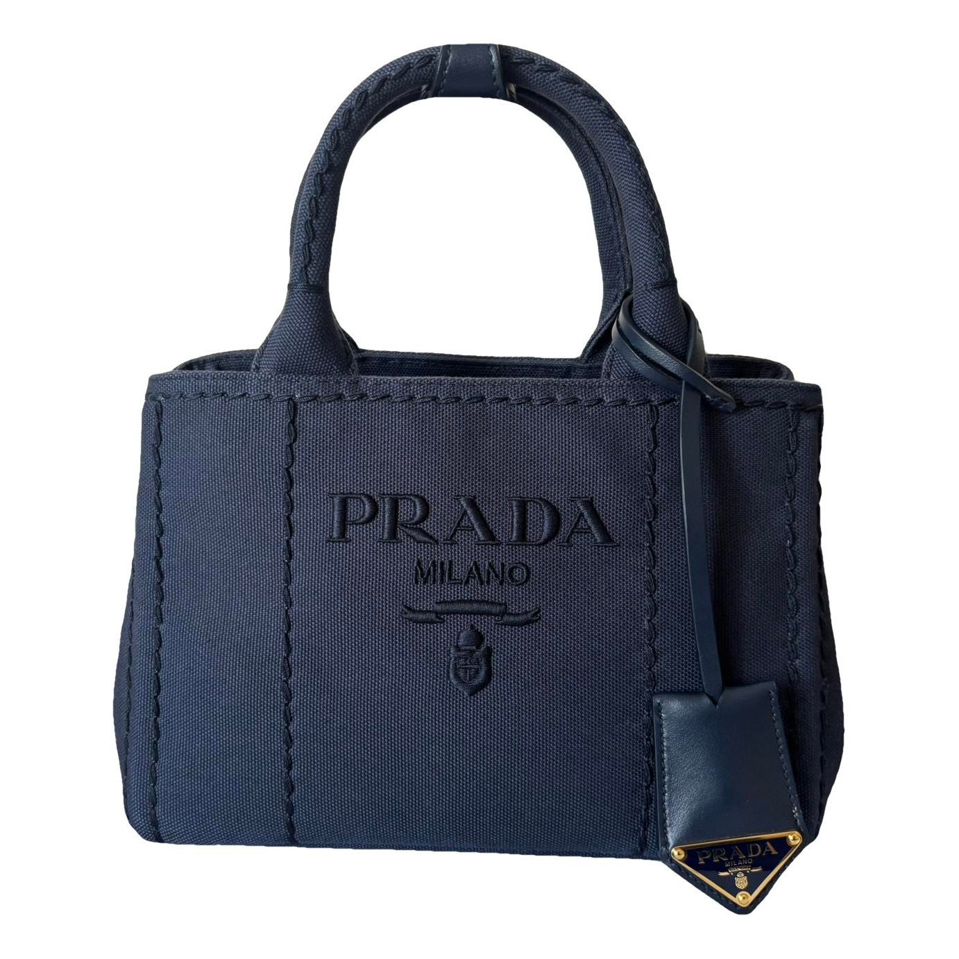 Cloth handbag