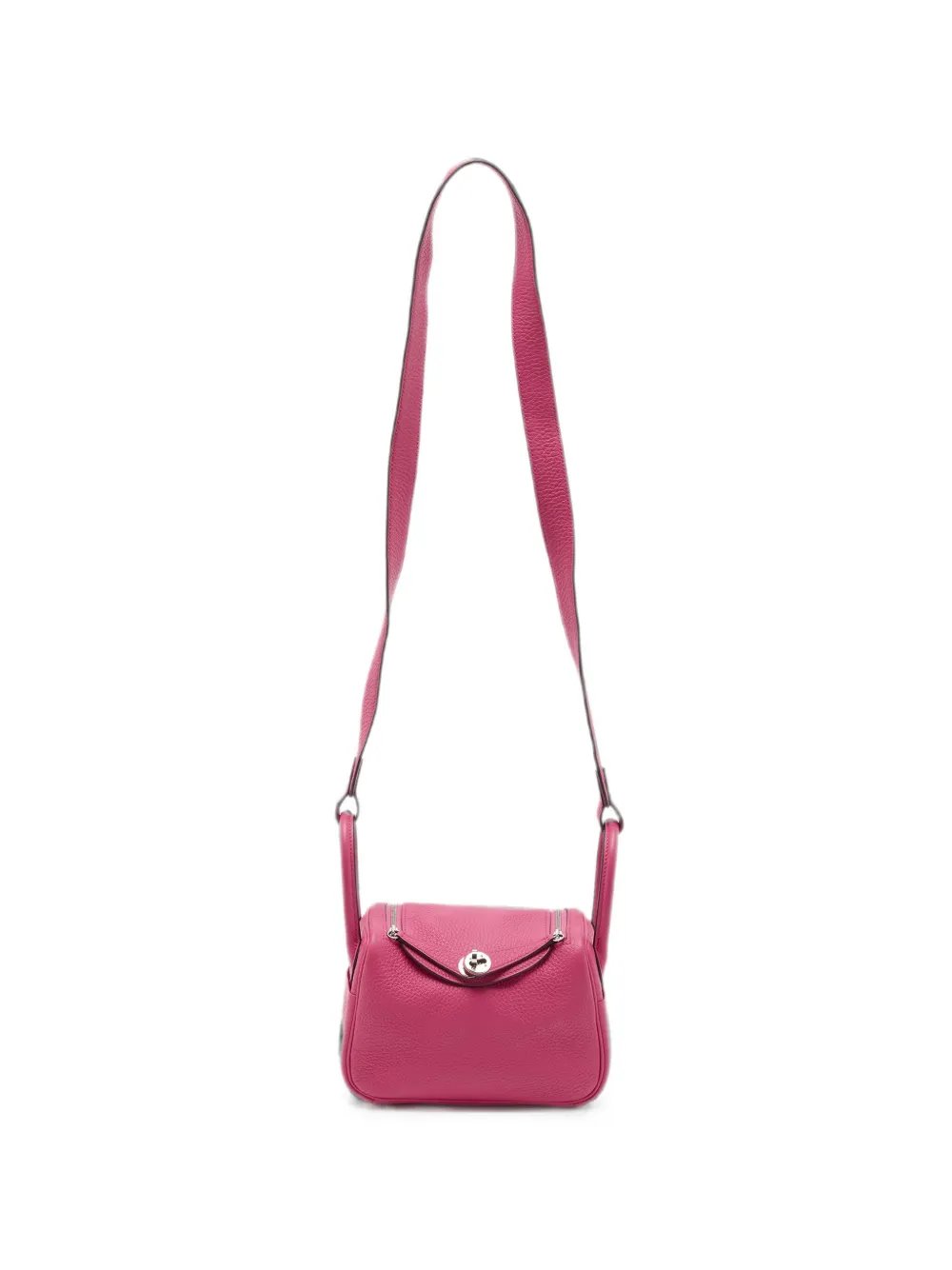 Lindy Mini shoulder bag