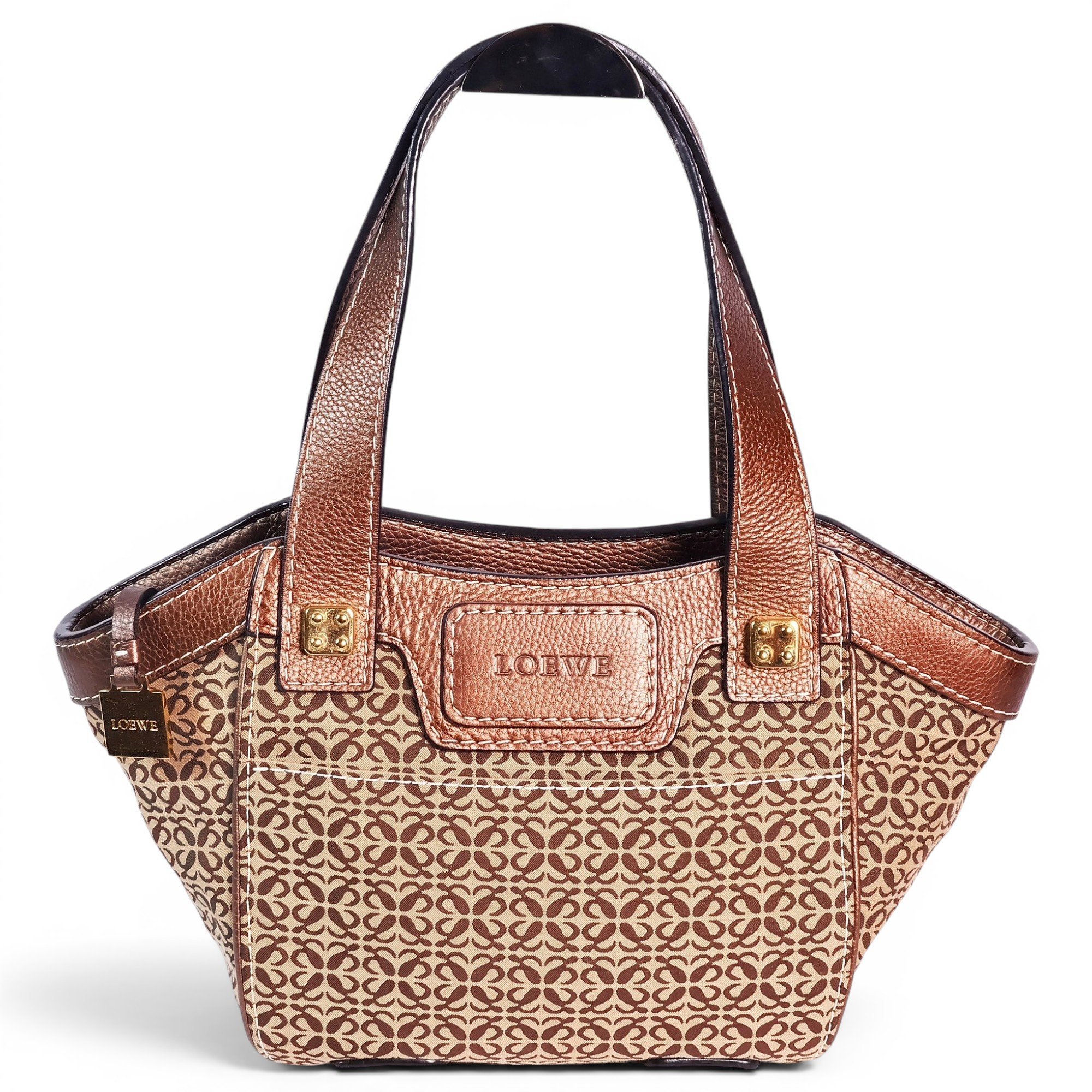 Cloth tote