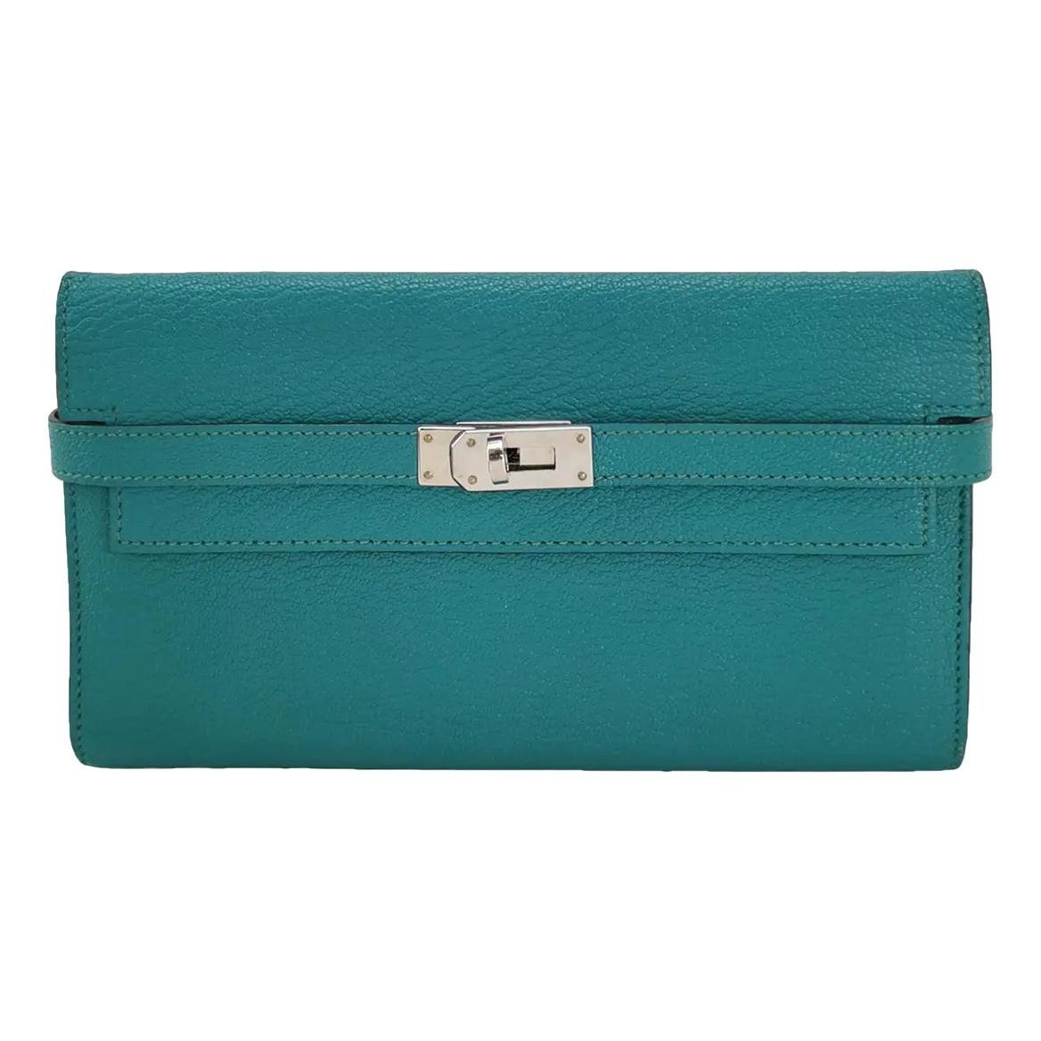 Hermes Kelly Handbag