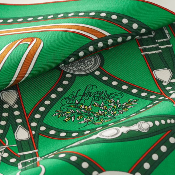 Grand Tralala Scarf 45