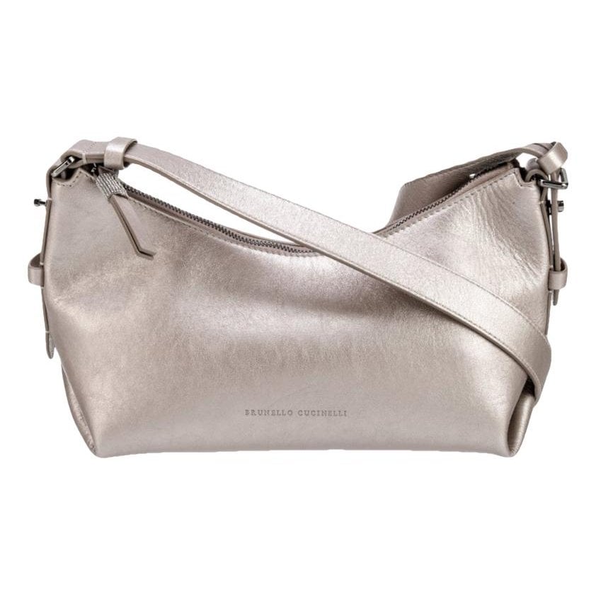 Brunello Cucinelli Leather handbag
