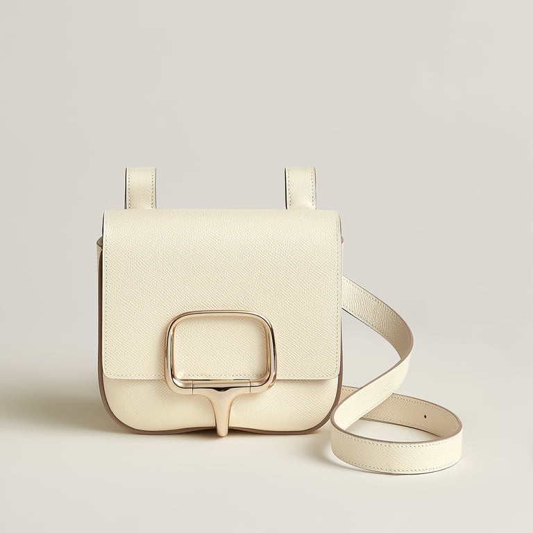 Sac Hermès Della Cavalleria mini II