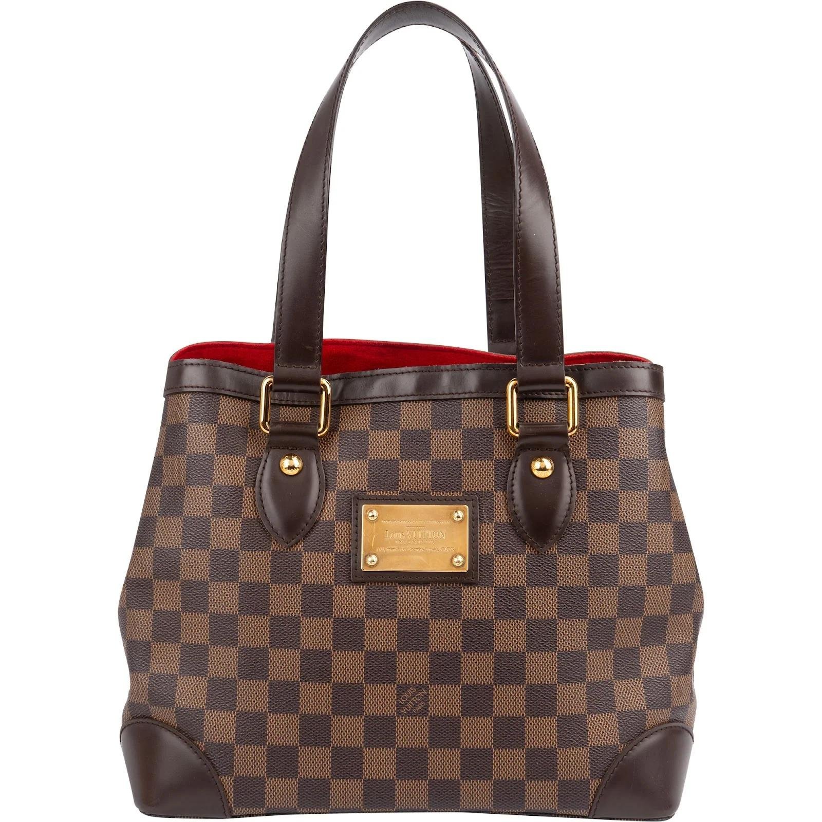 Hampstead leather handbag