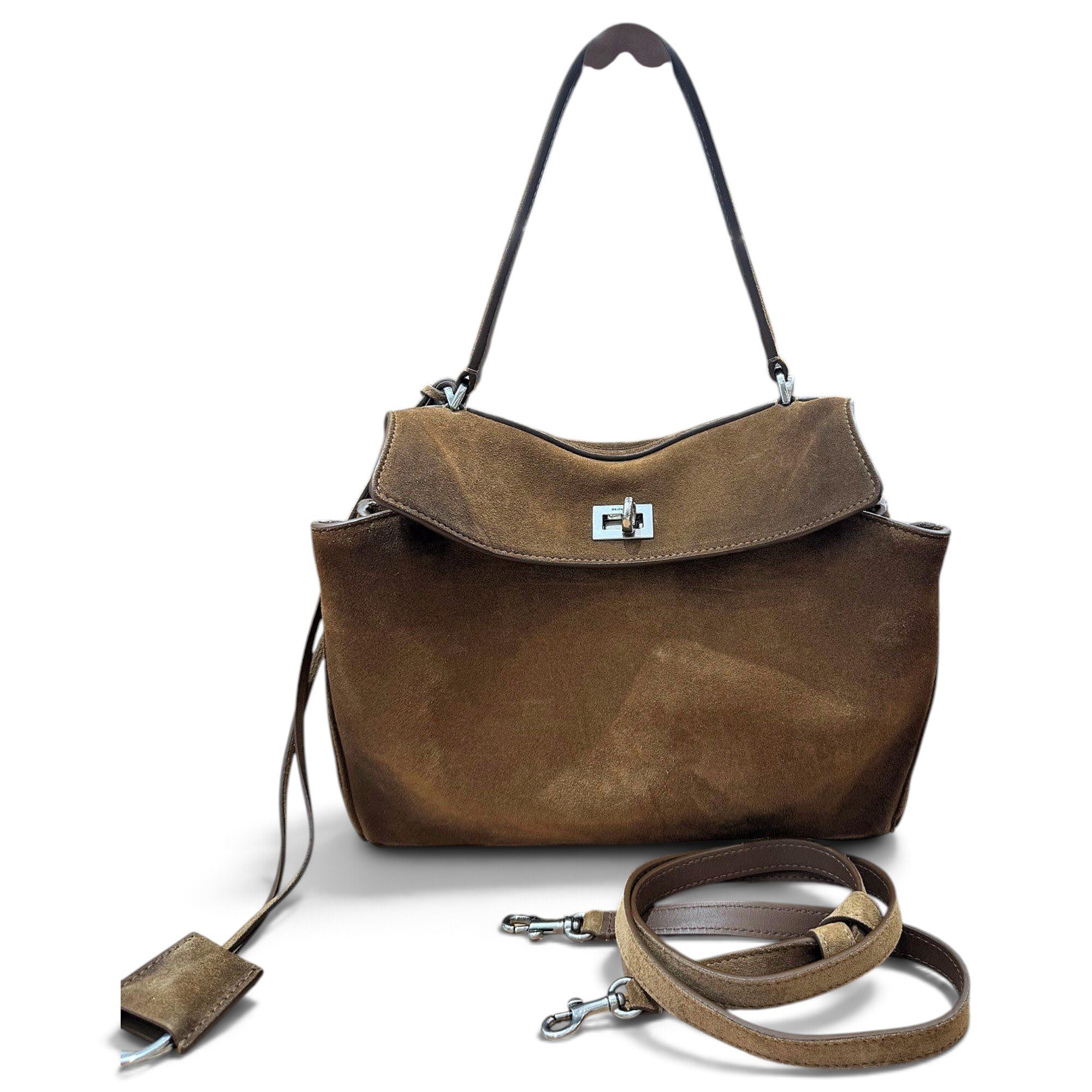 Rodeo handbag