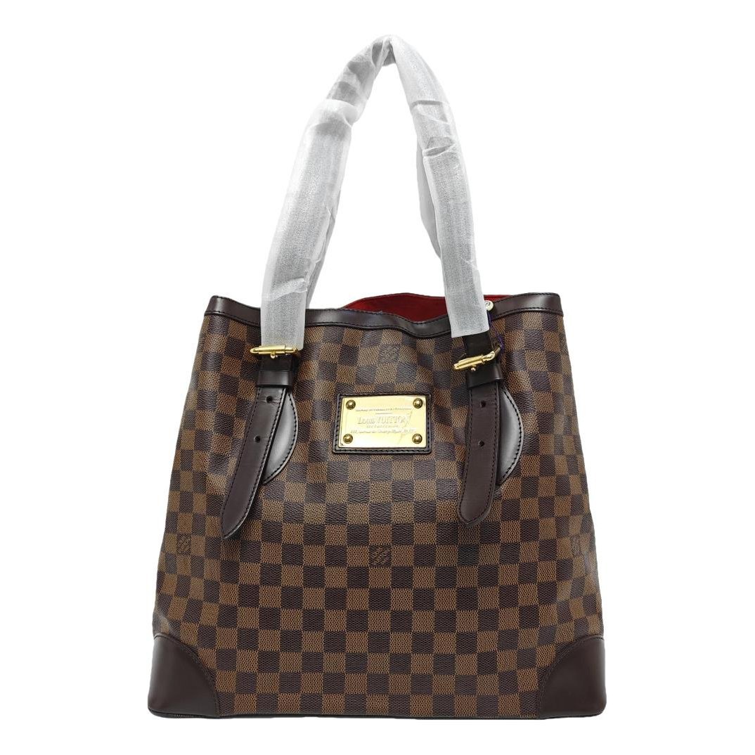 Hampstead cloth handbag