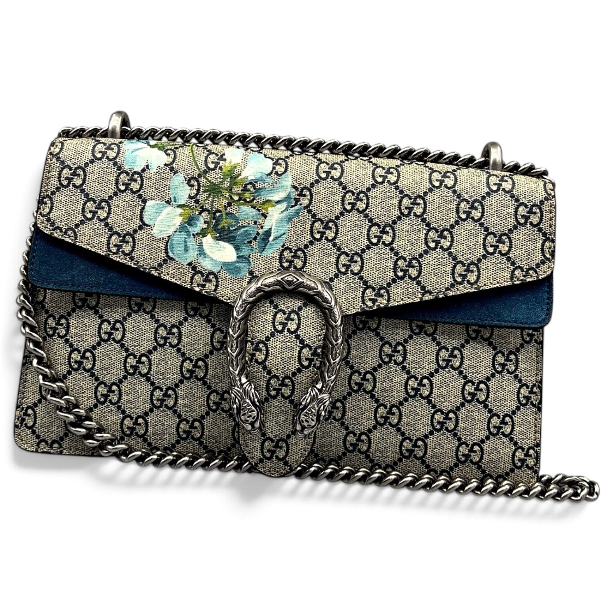 Dionysus cloth handbag