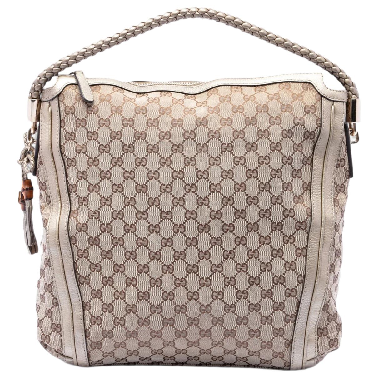 Bella cloth tote