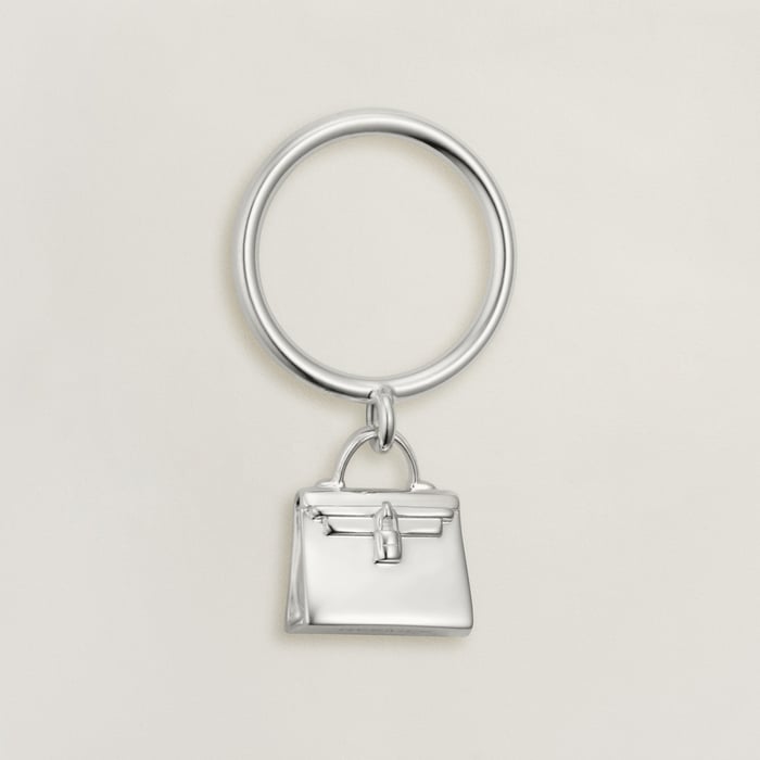 Sans Coloris Amulettes Kelly Ring