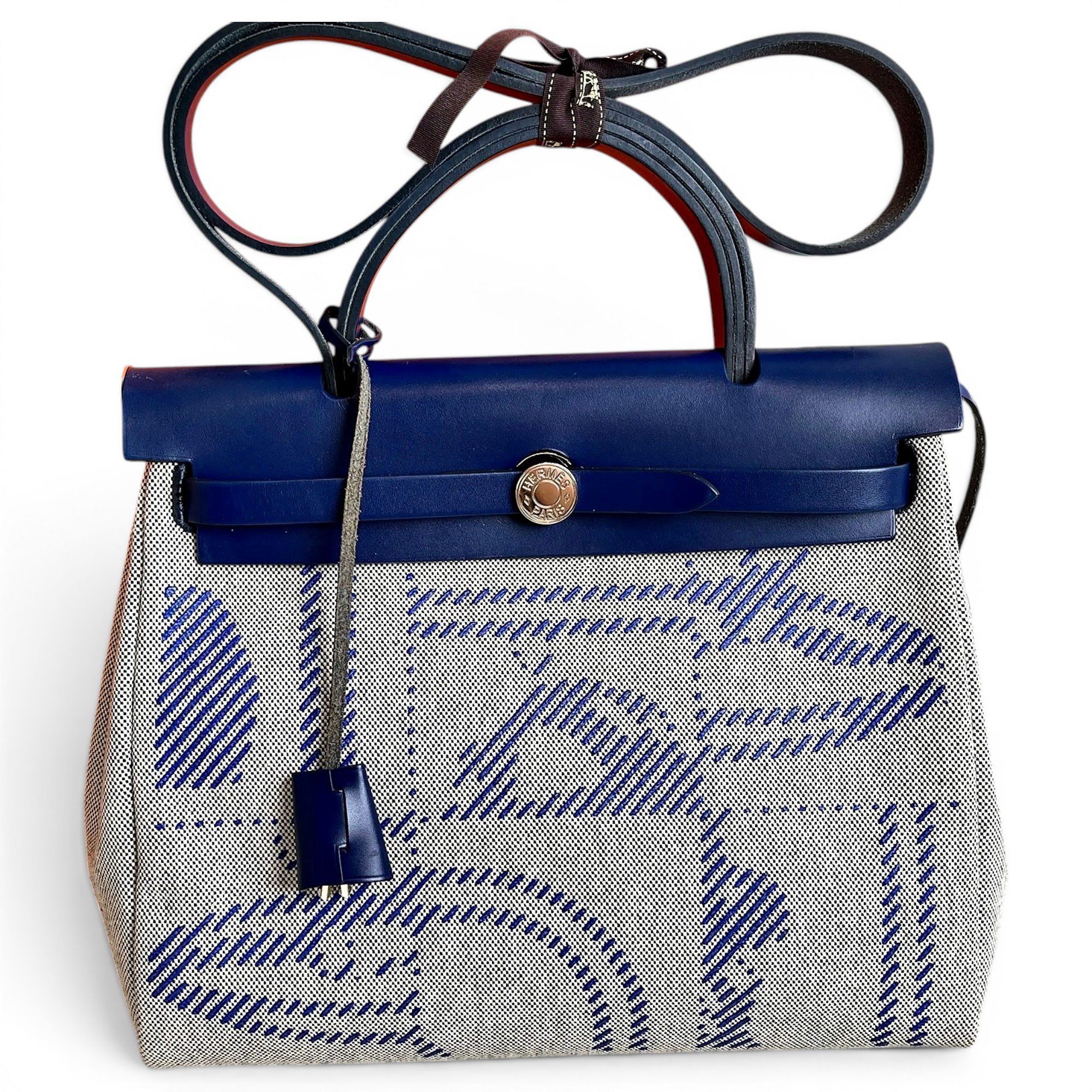 Herbag cloth handbag