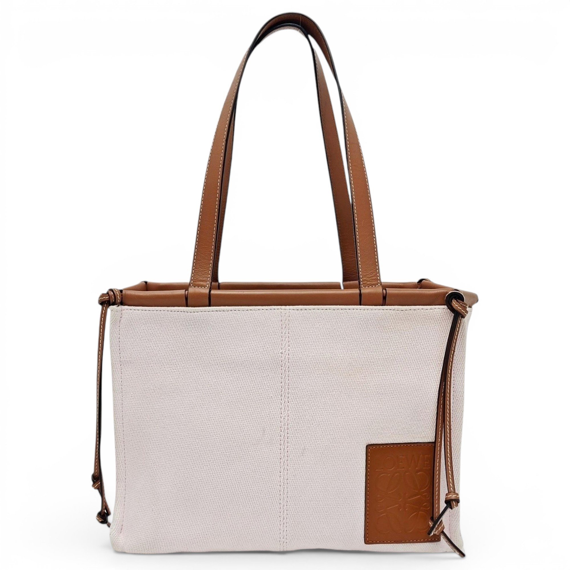 Cushion cloth handbag
