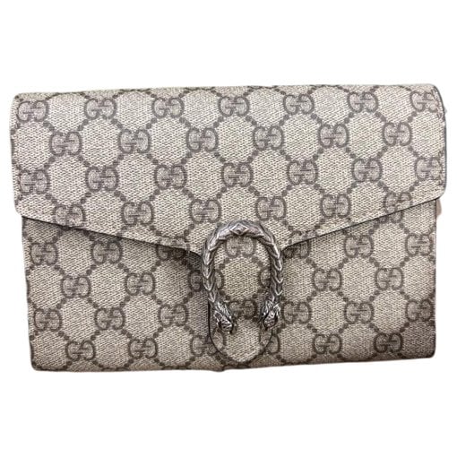 Dionysus leather mini bag