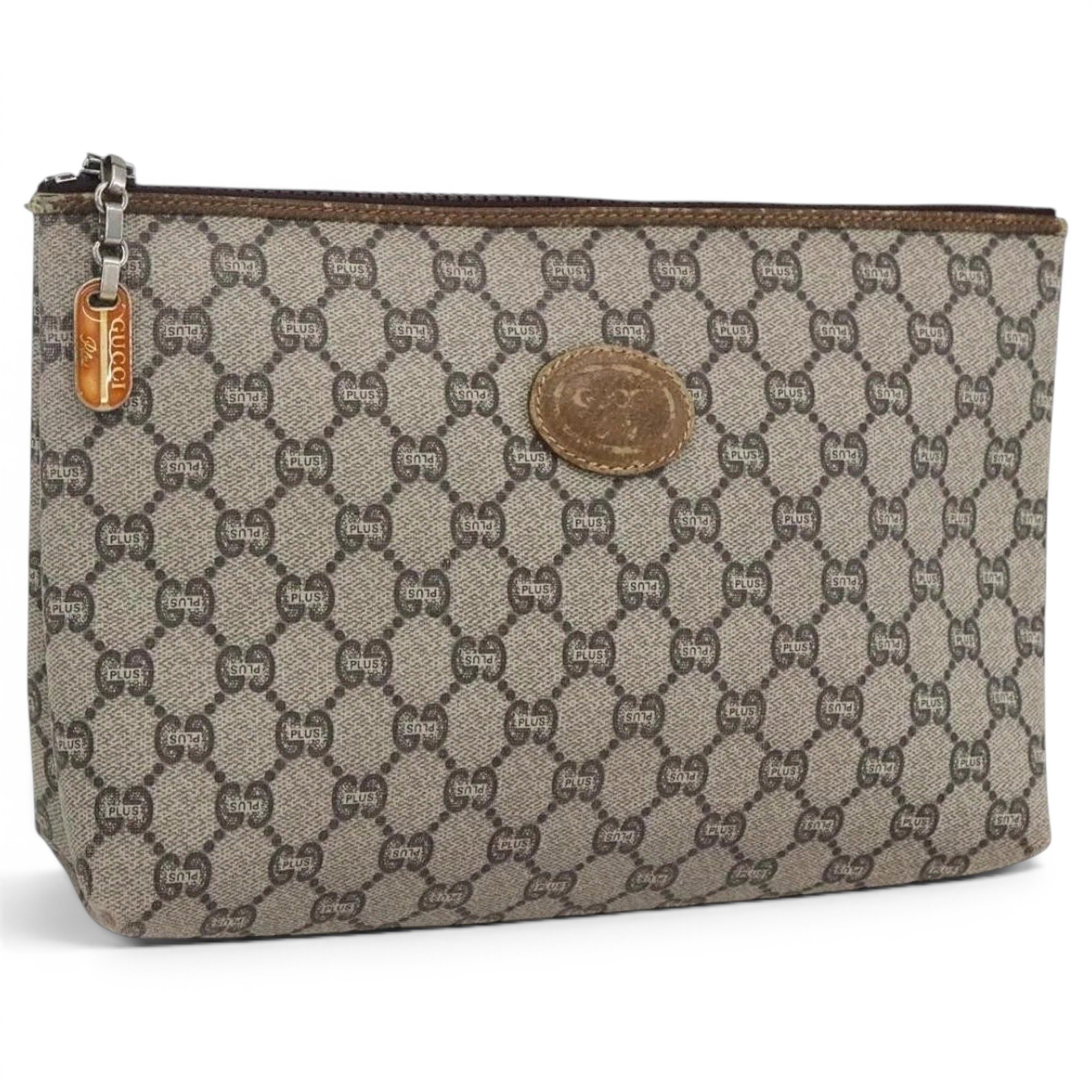 Clutch bag