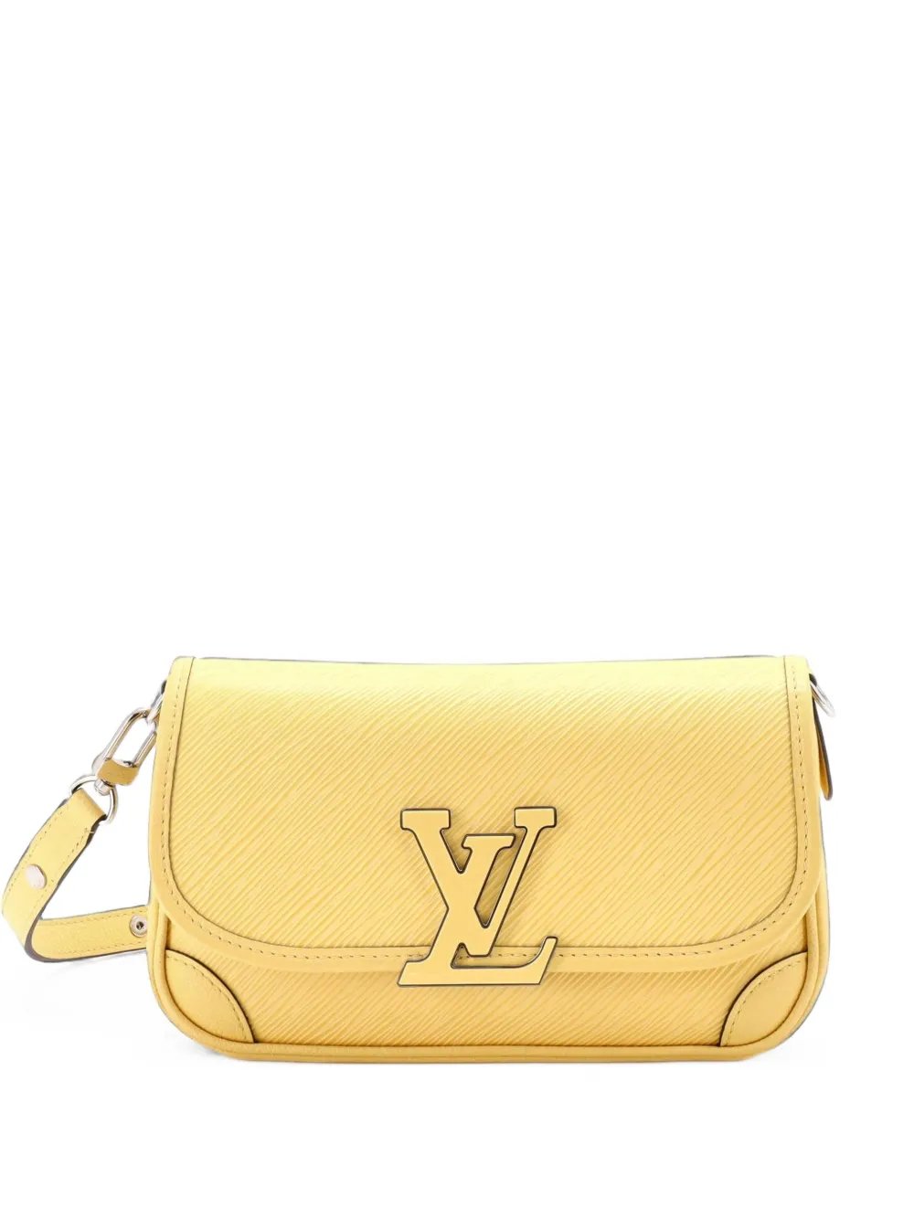 Buci Epi Leather crossbody bag