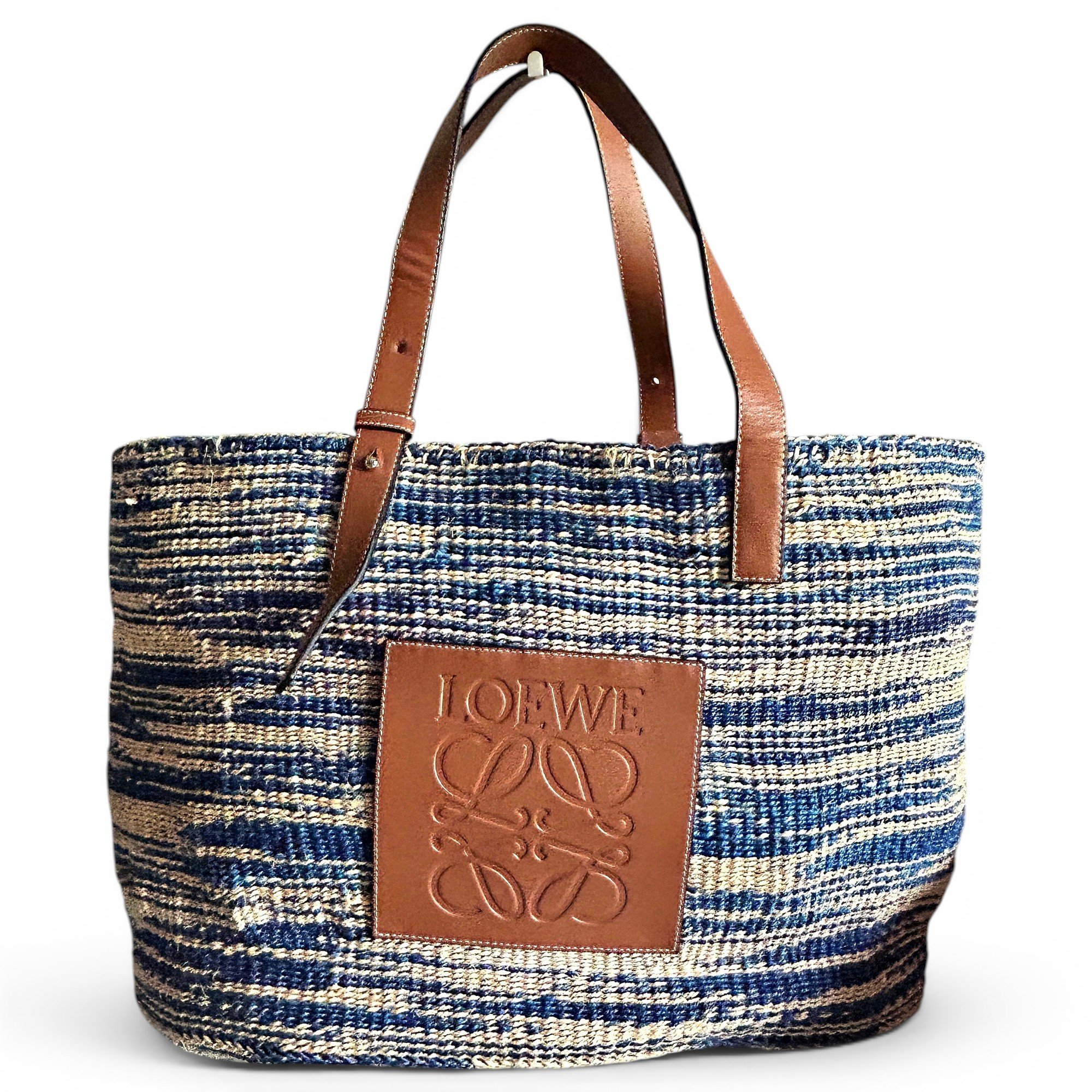 Loewe Basket Bag bag