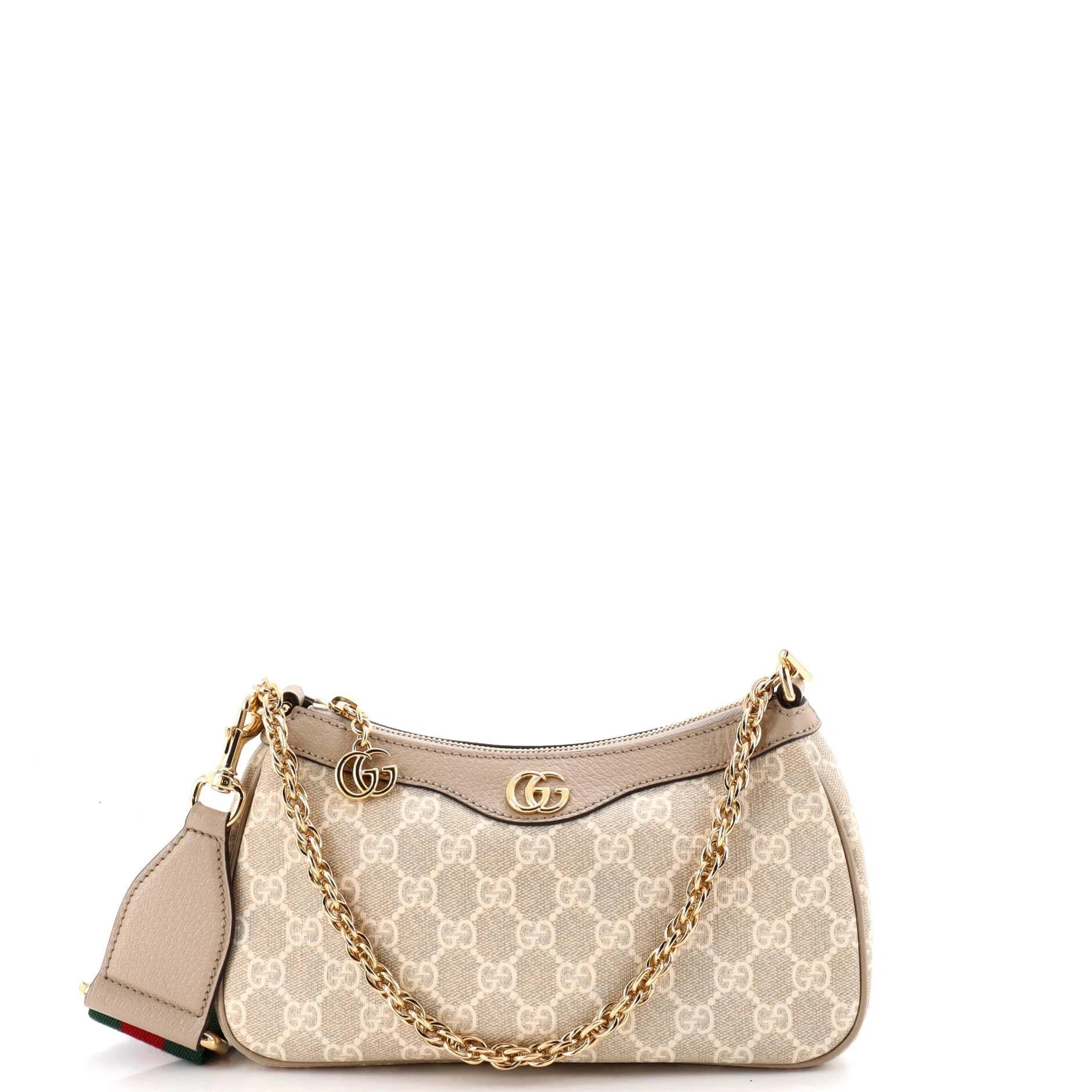 Cloth crossbody bag