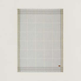 H Navette blanket