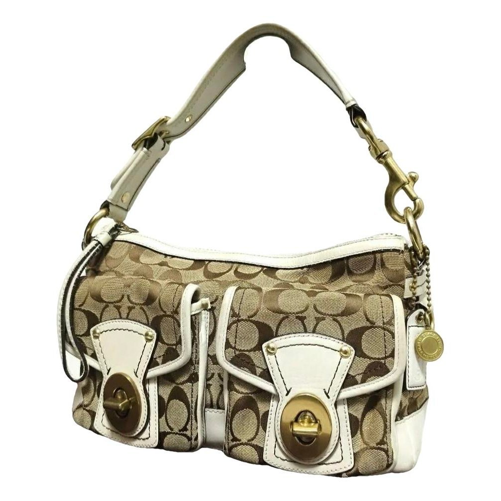 Cloth handbag