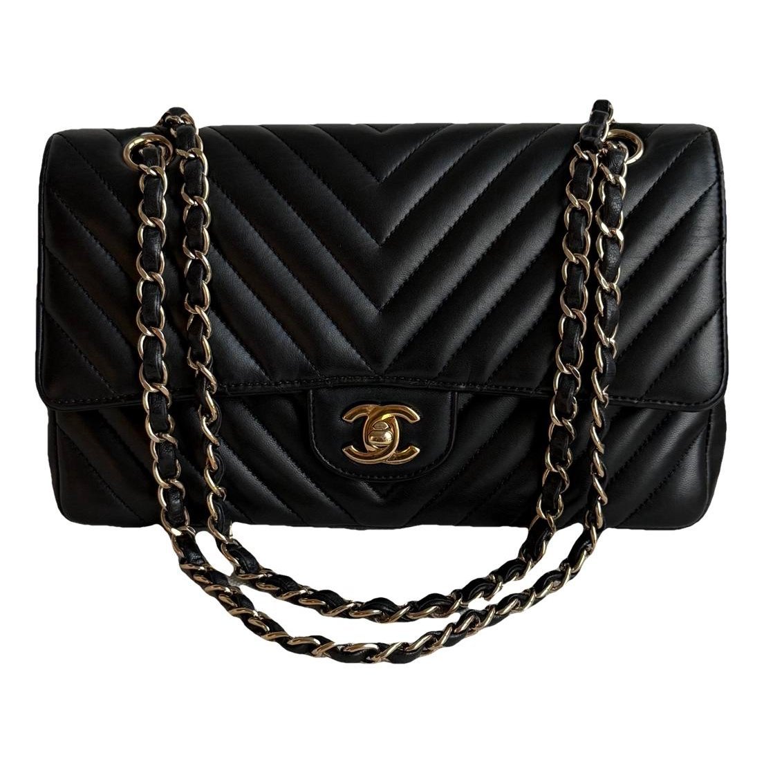 Timeless/Classique leather crossbody bag