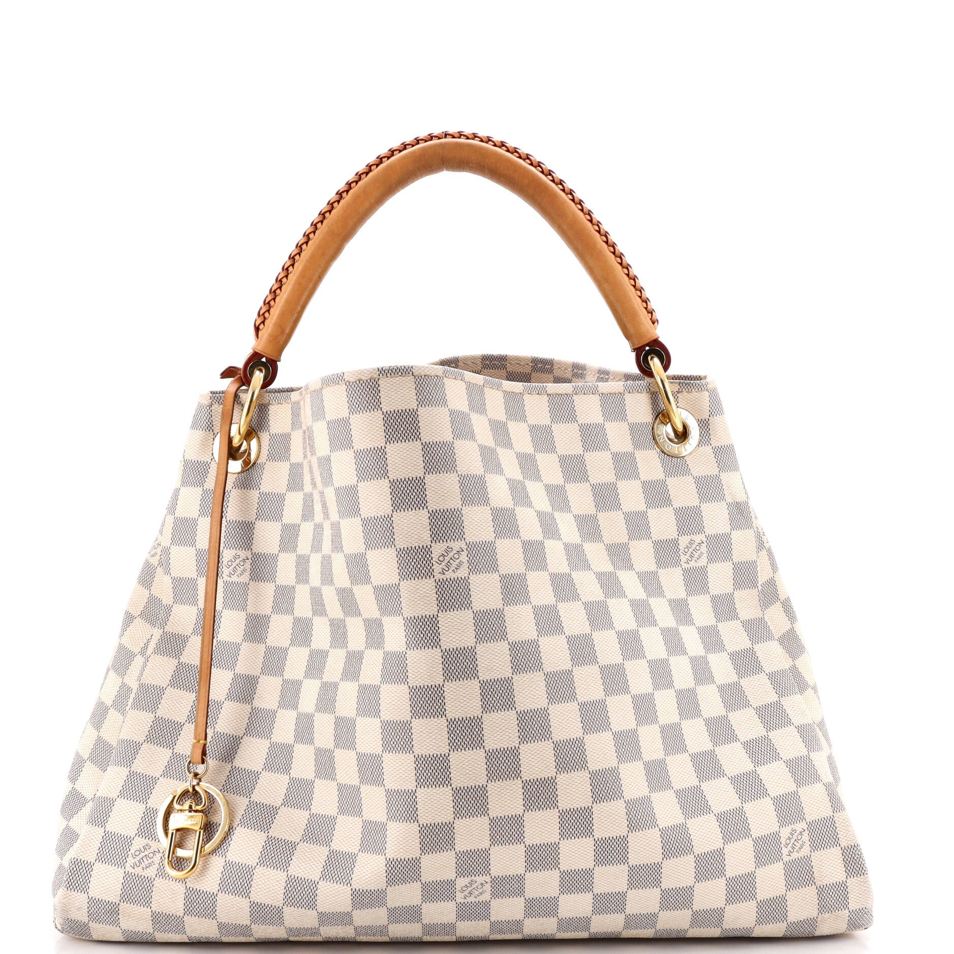 Artsy Handbag Damier MM