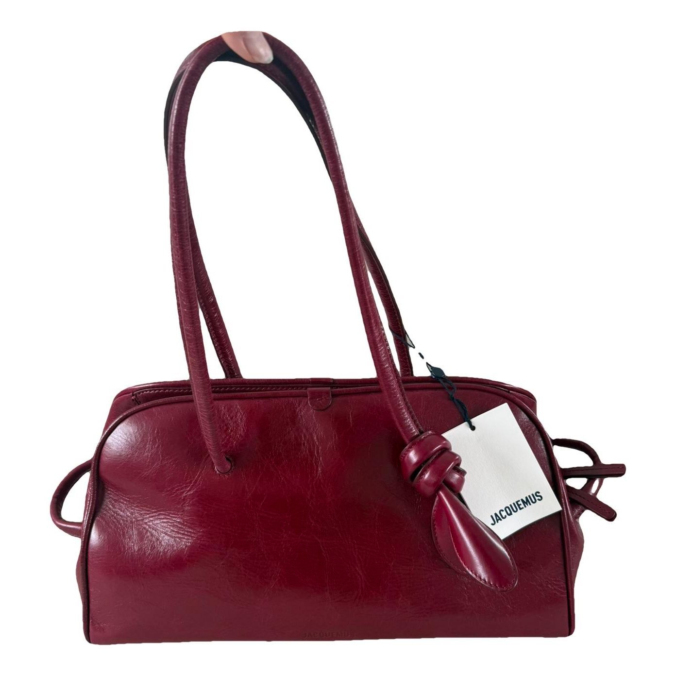 Le Turismo leather bag