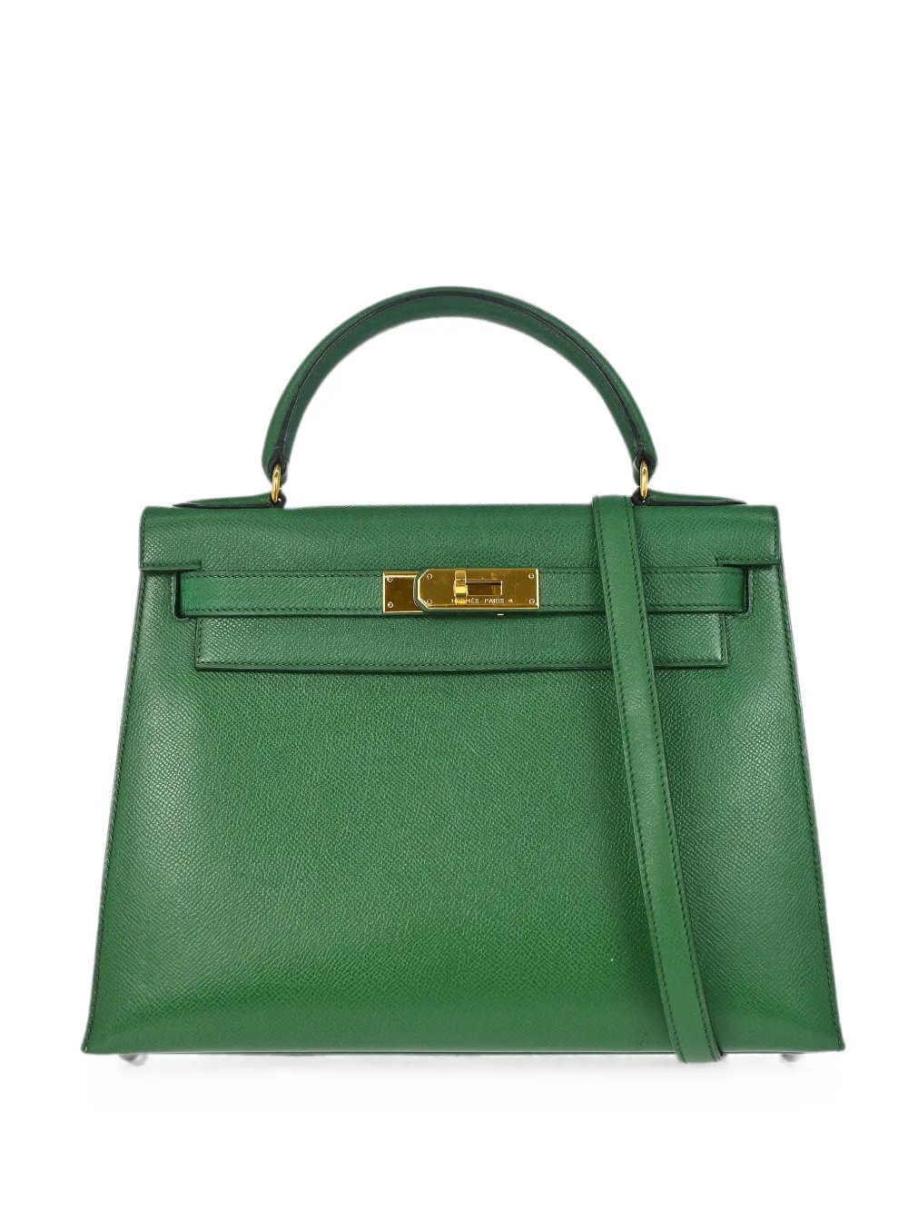 1991 28 Kelly Sellier handbag
