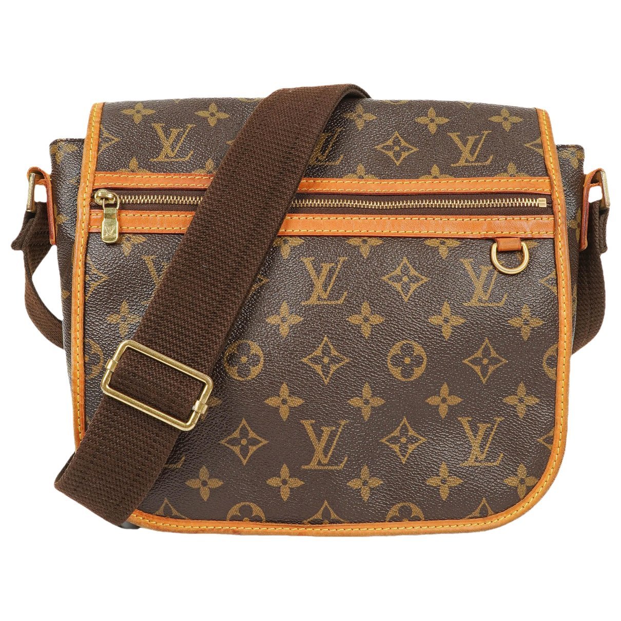 Bosphore cloth handbag