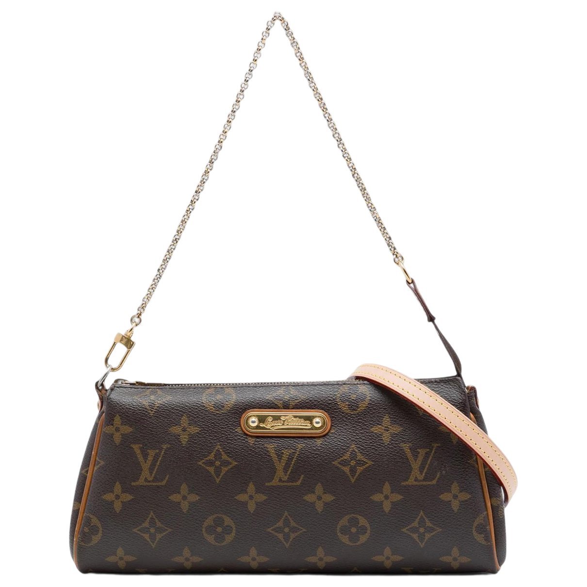 Eva cloth satchel