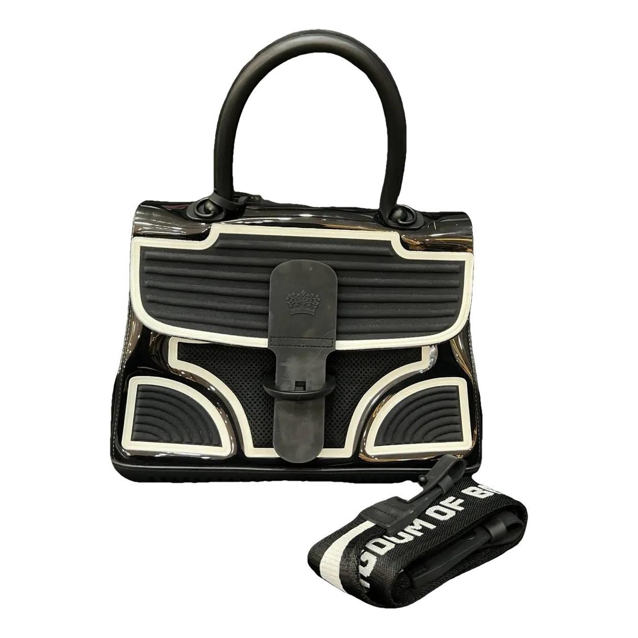 Delvaux Brillant crossbody bag