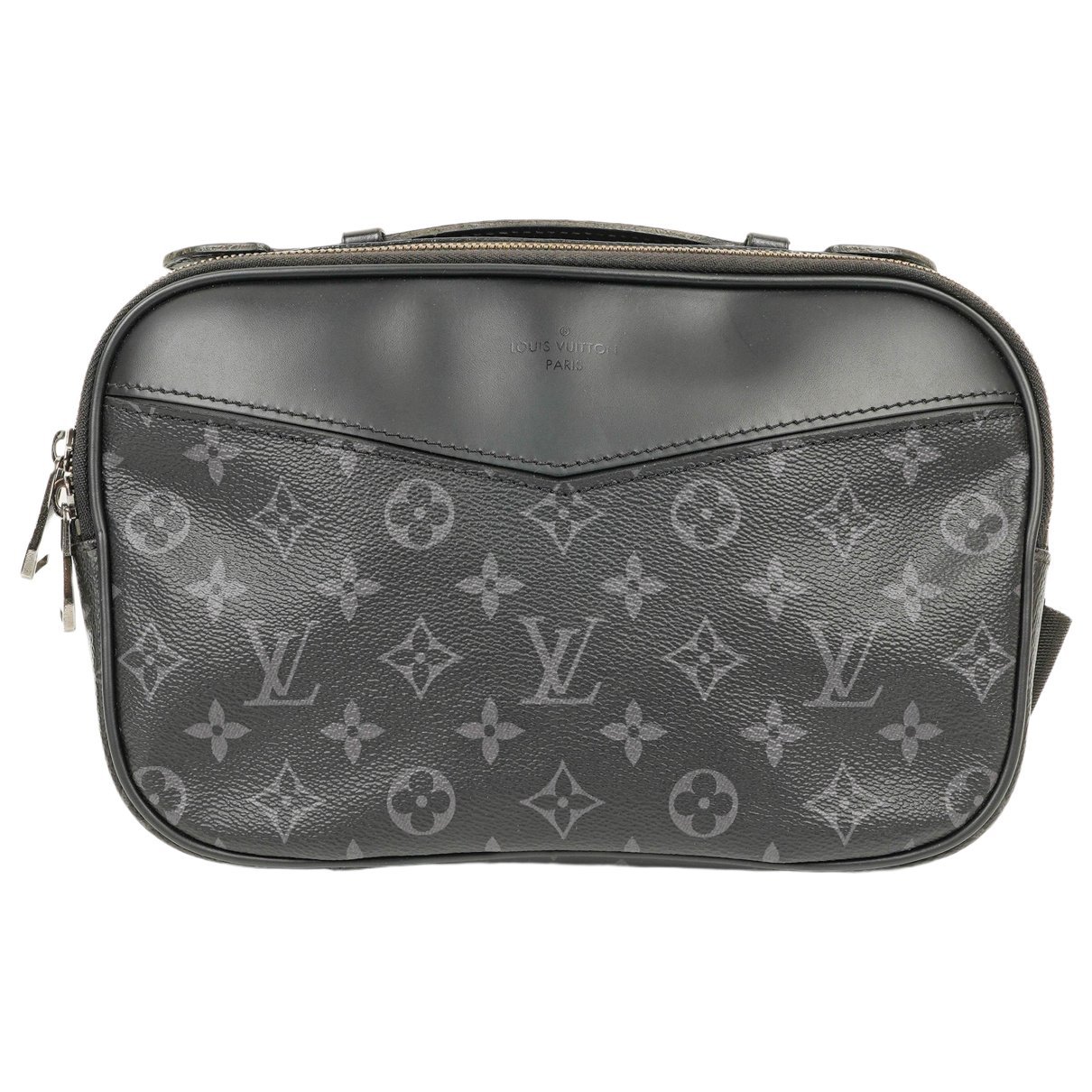 Louis Vuitton Bum Bag / Sac Ceinture cloth handbag