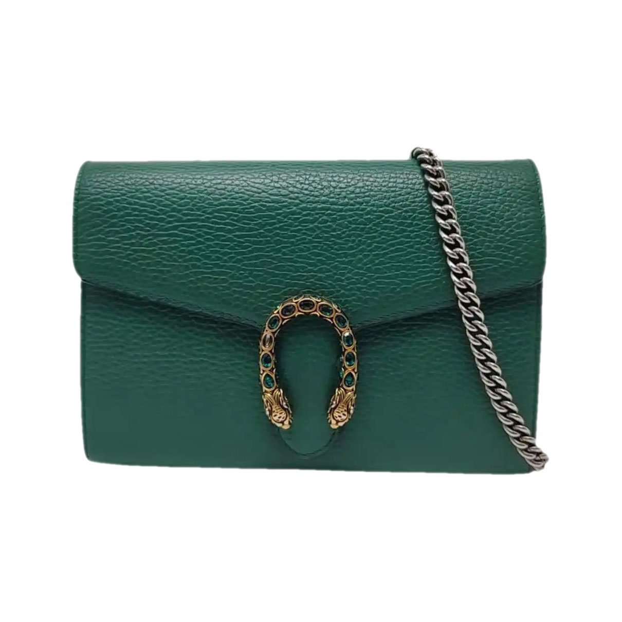 Dionysus leather mini bag