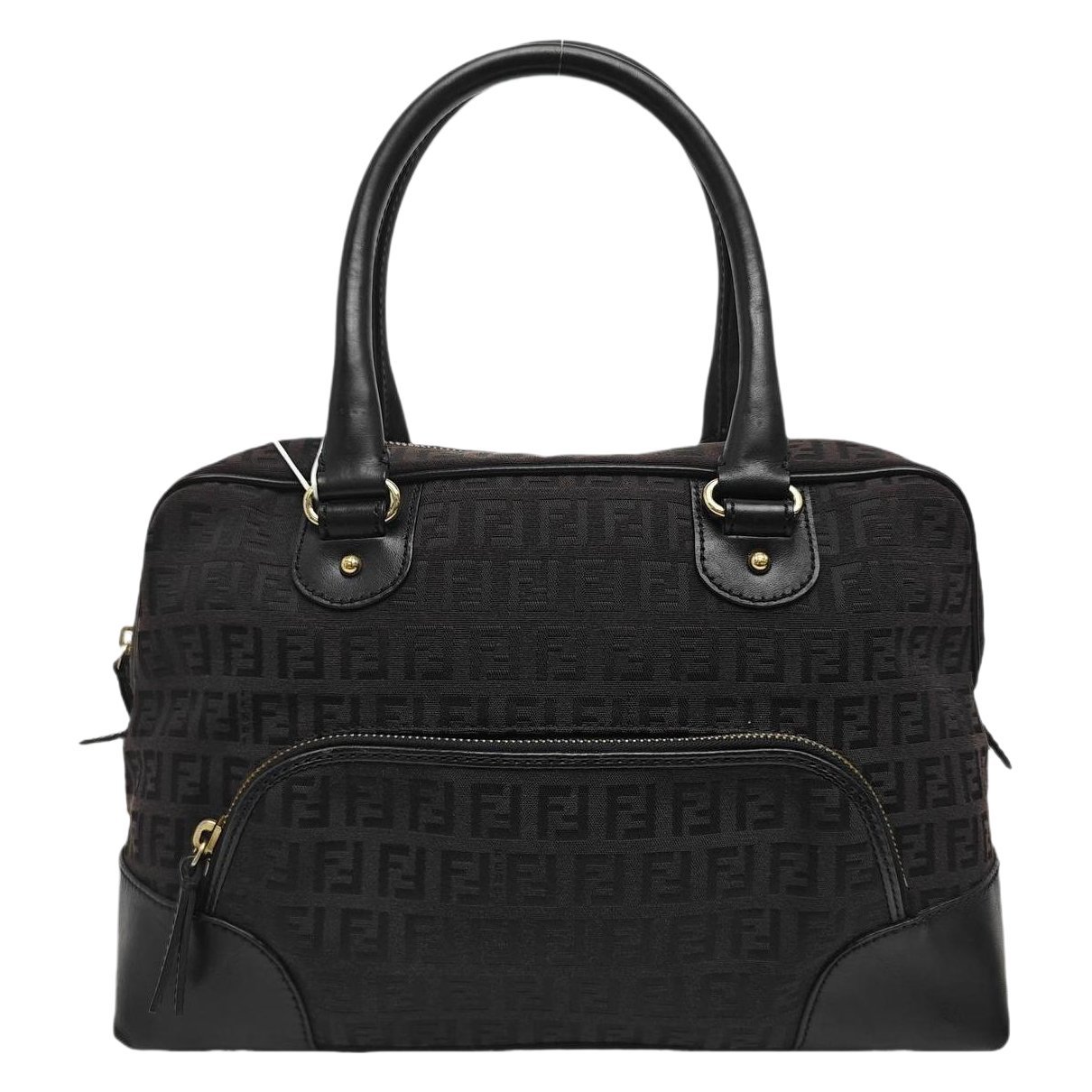 Cloth handbag