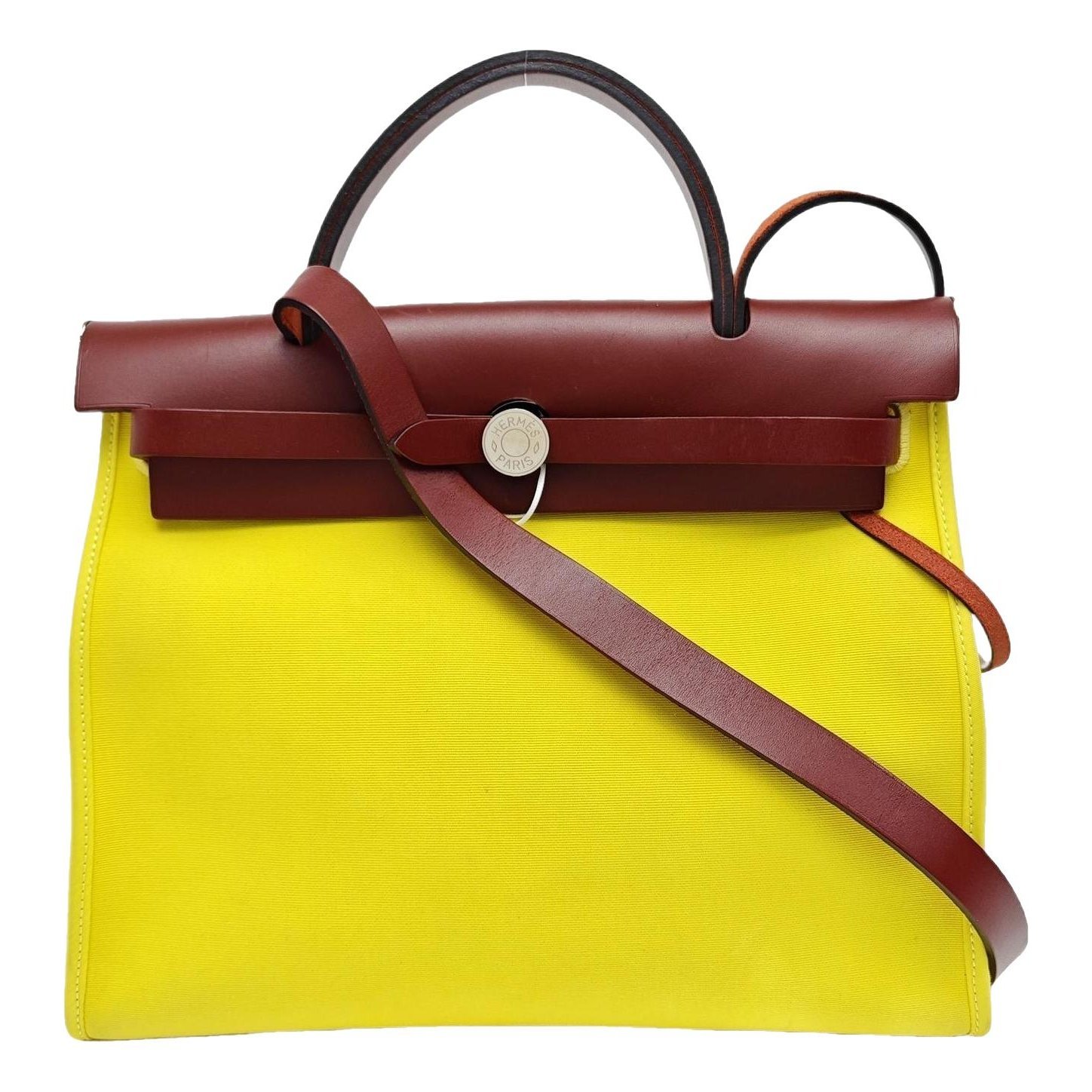 Herbag cloth handbag
