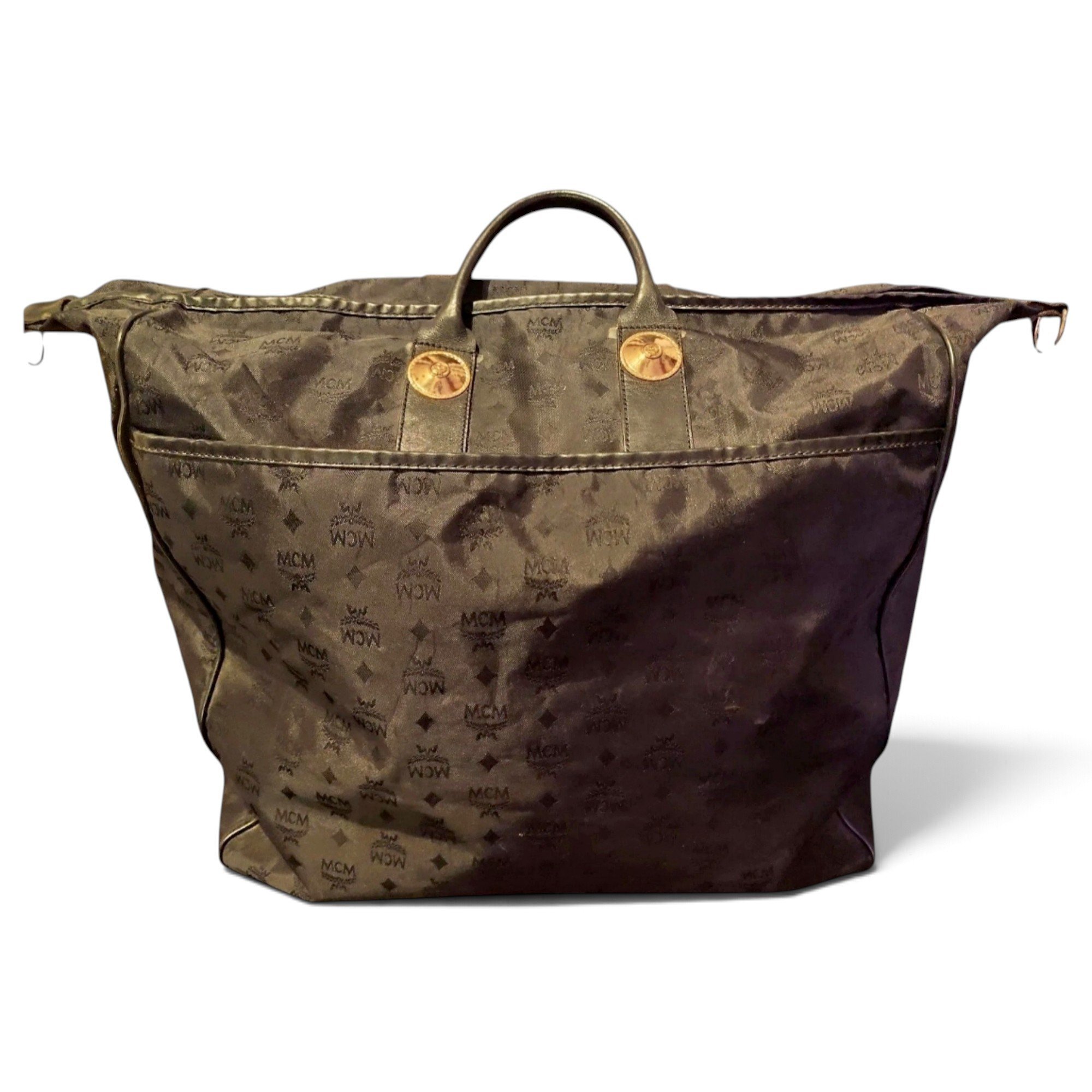 Travel bag