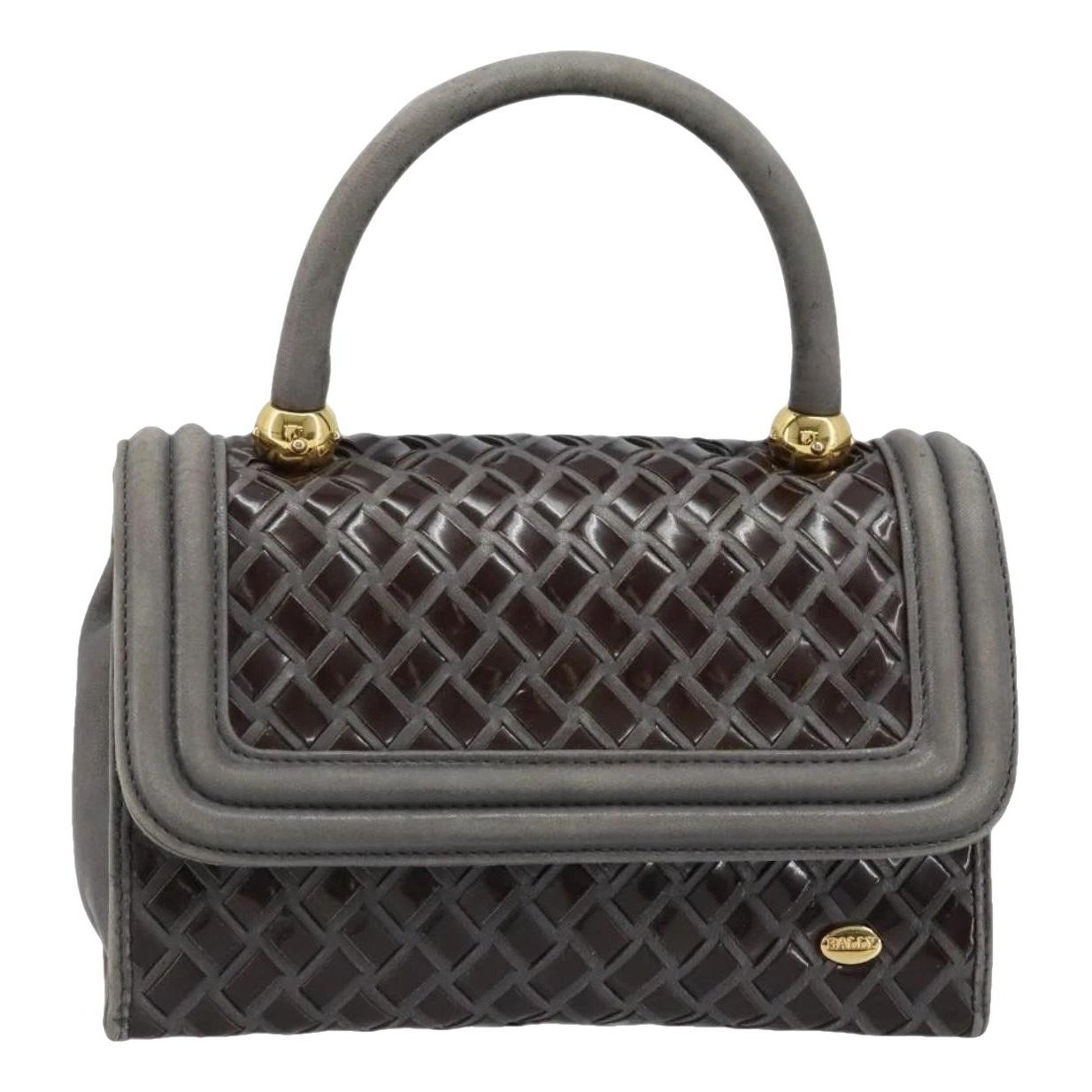 Bally Handbag